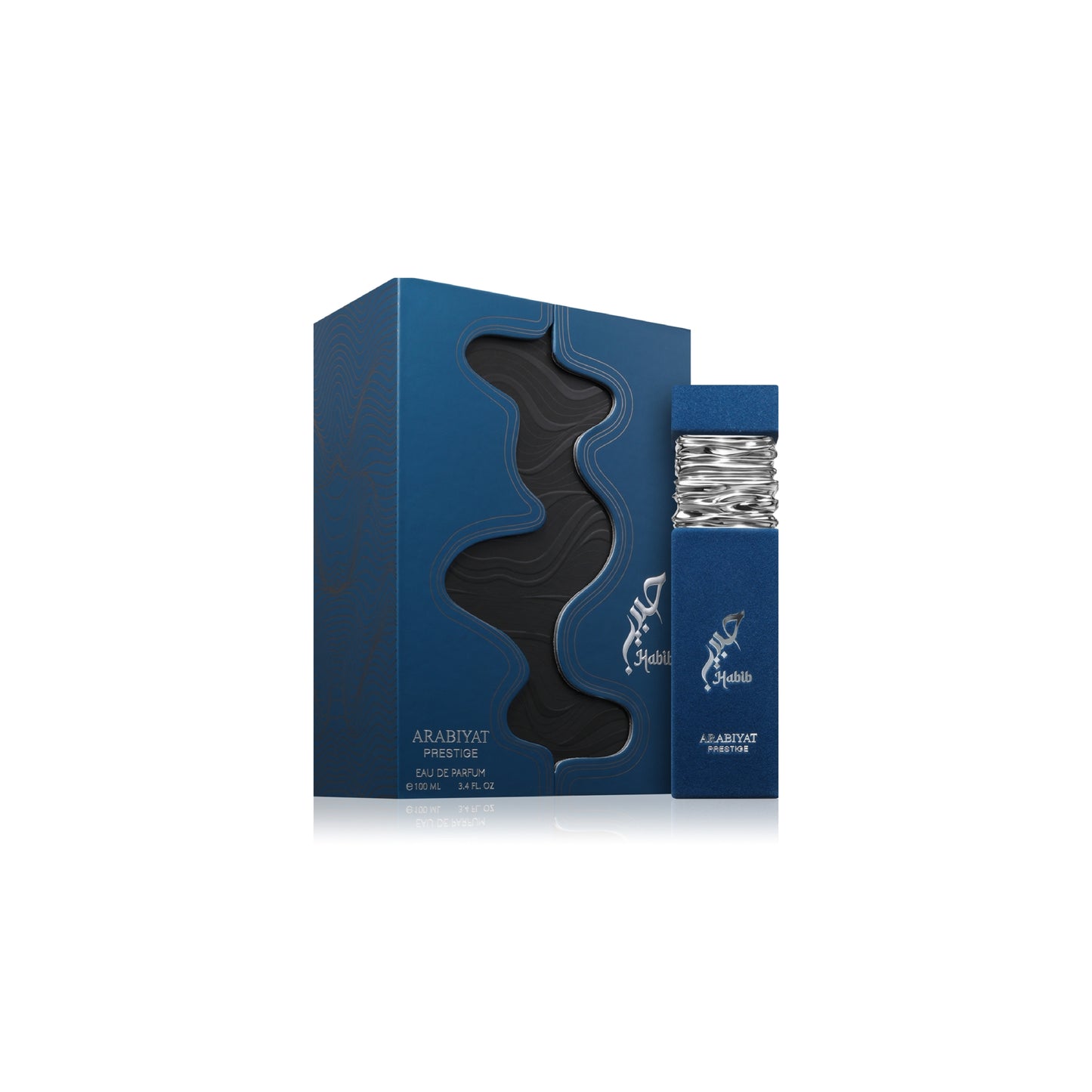 Arabiyat Prestige - Habib - 100ml