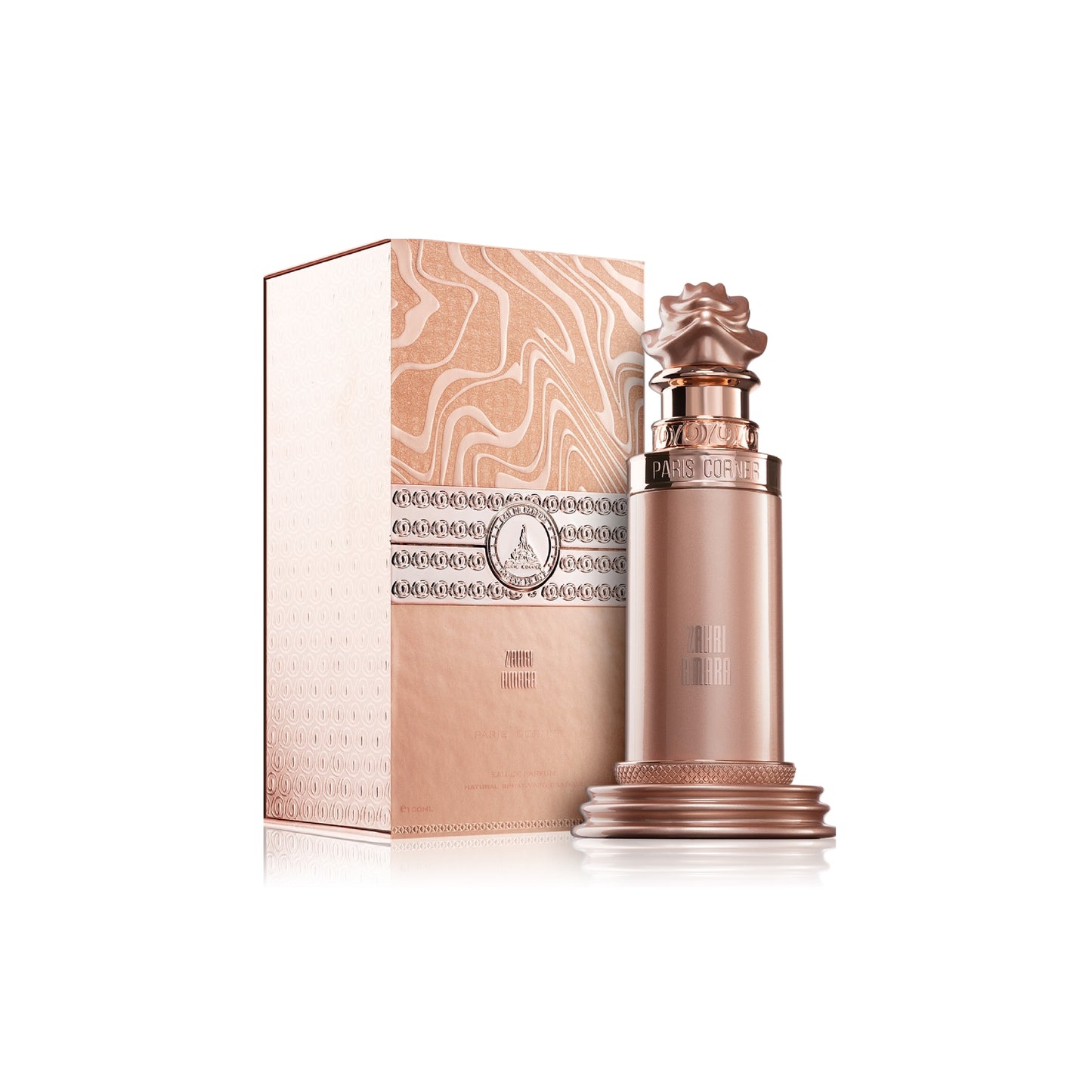 Paris Corner - Zahri Amara - 100ml
