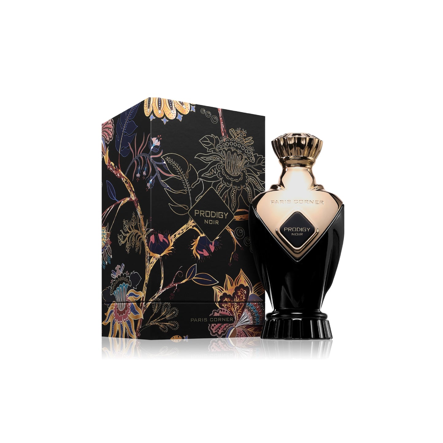 Paris Corner - Prodigy Noir - 100ml