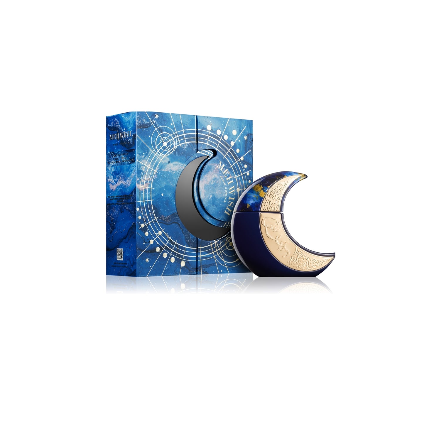 Paris Corner - Mehwish - 100ml