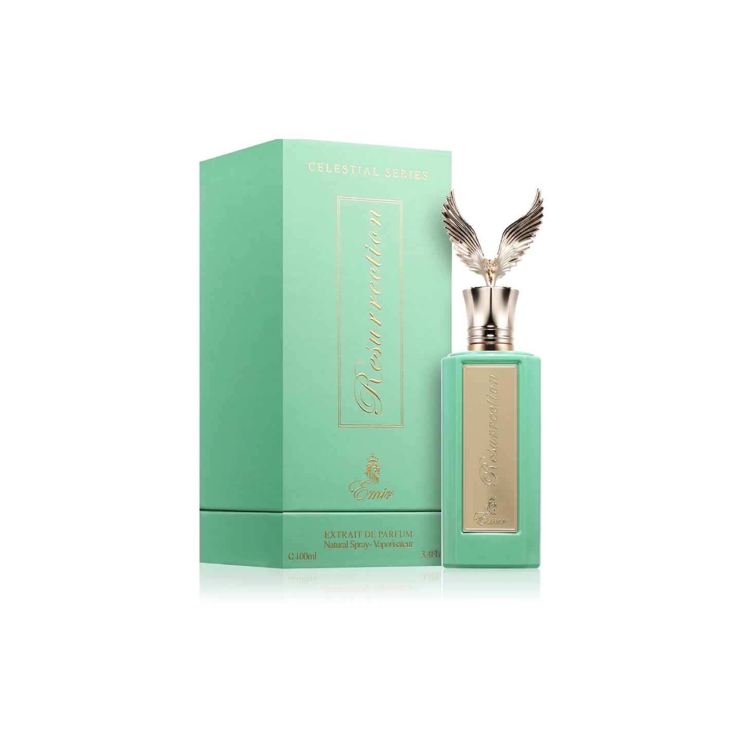 Emir - Resurrection - 100ml