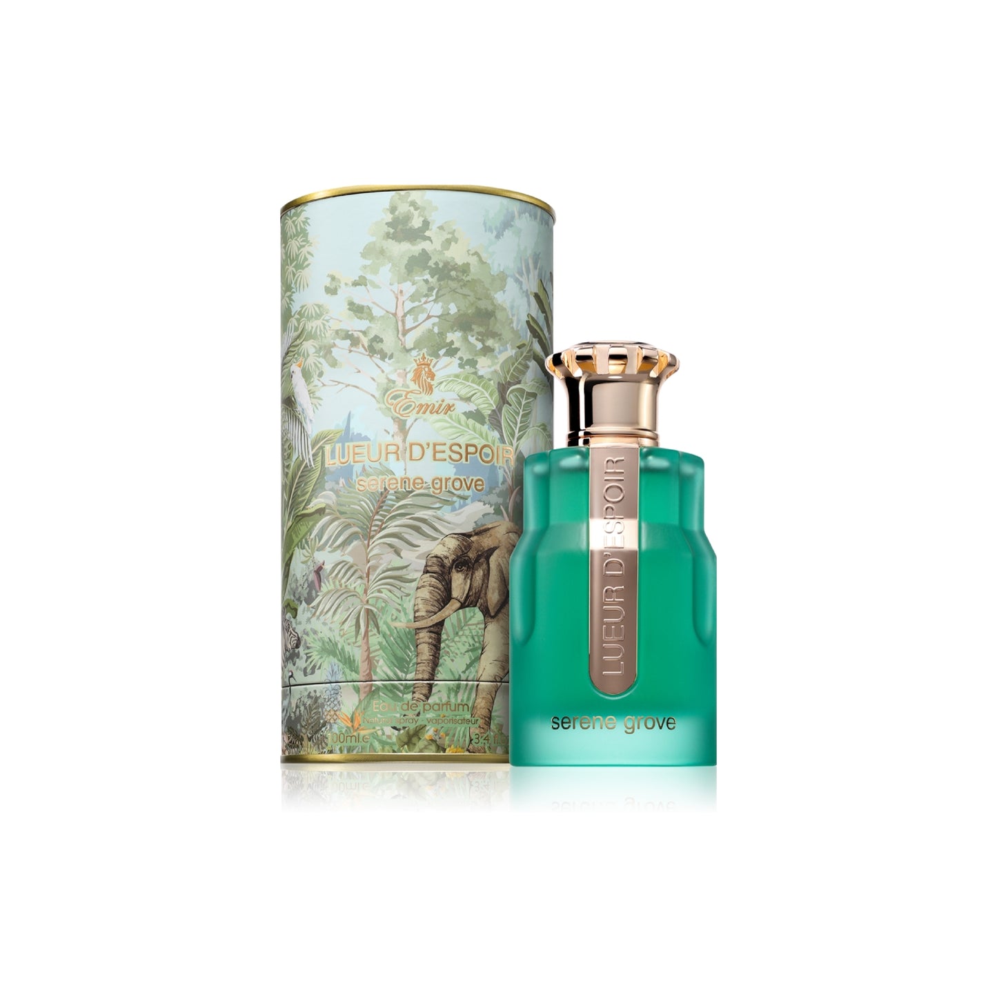 Emir - Lueur d’Espoir Serene Grove - 100ml
