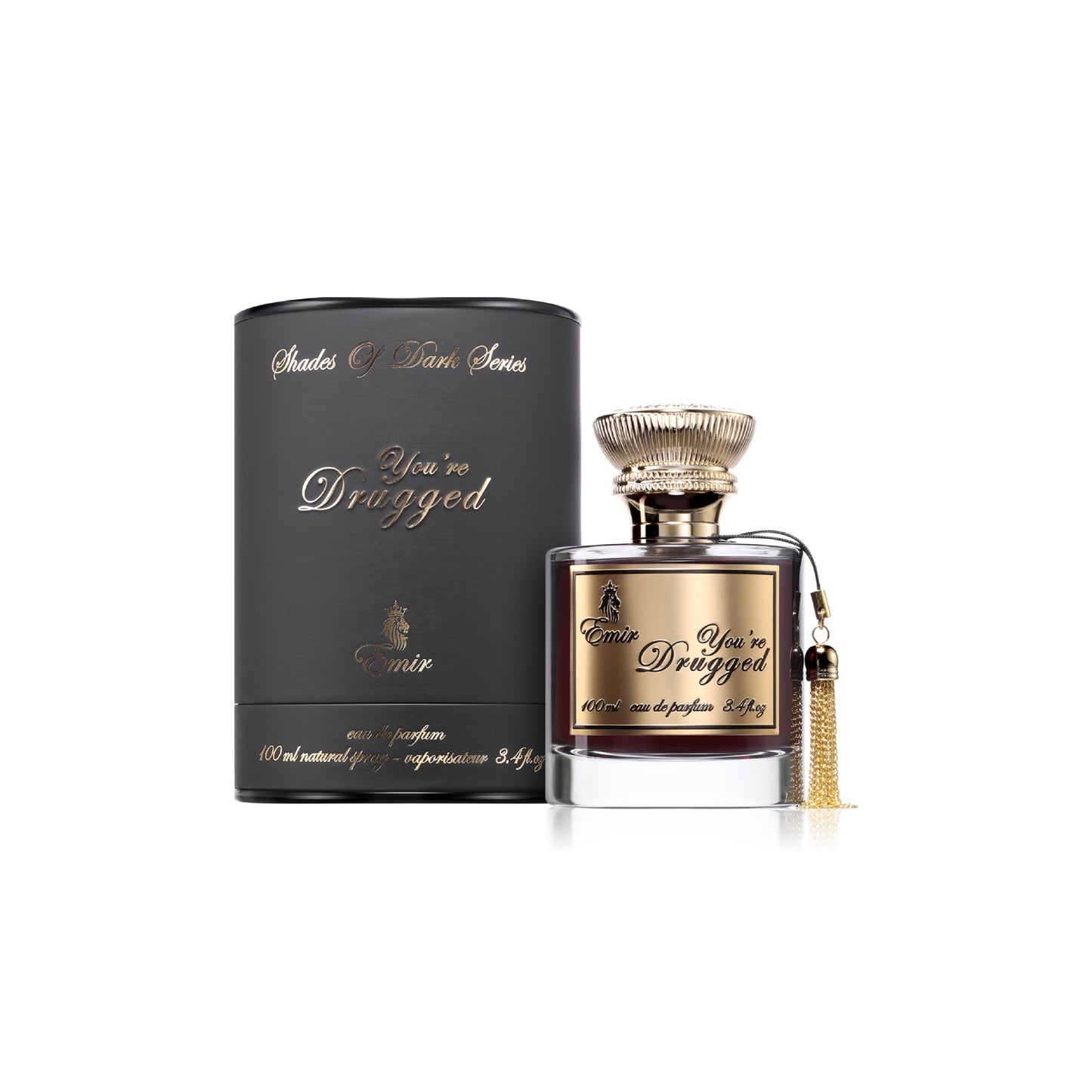 Emir - You're Drugged - 100ml