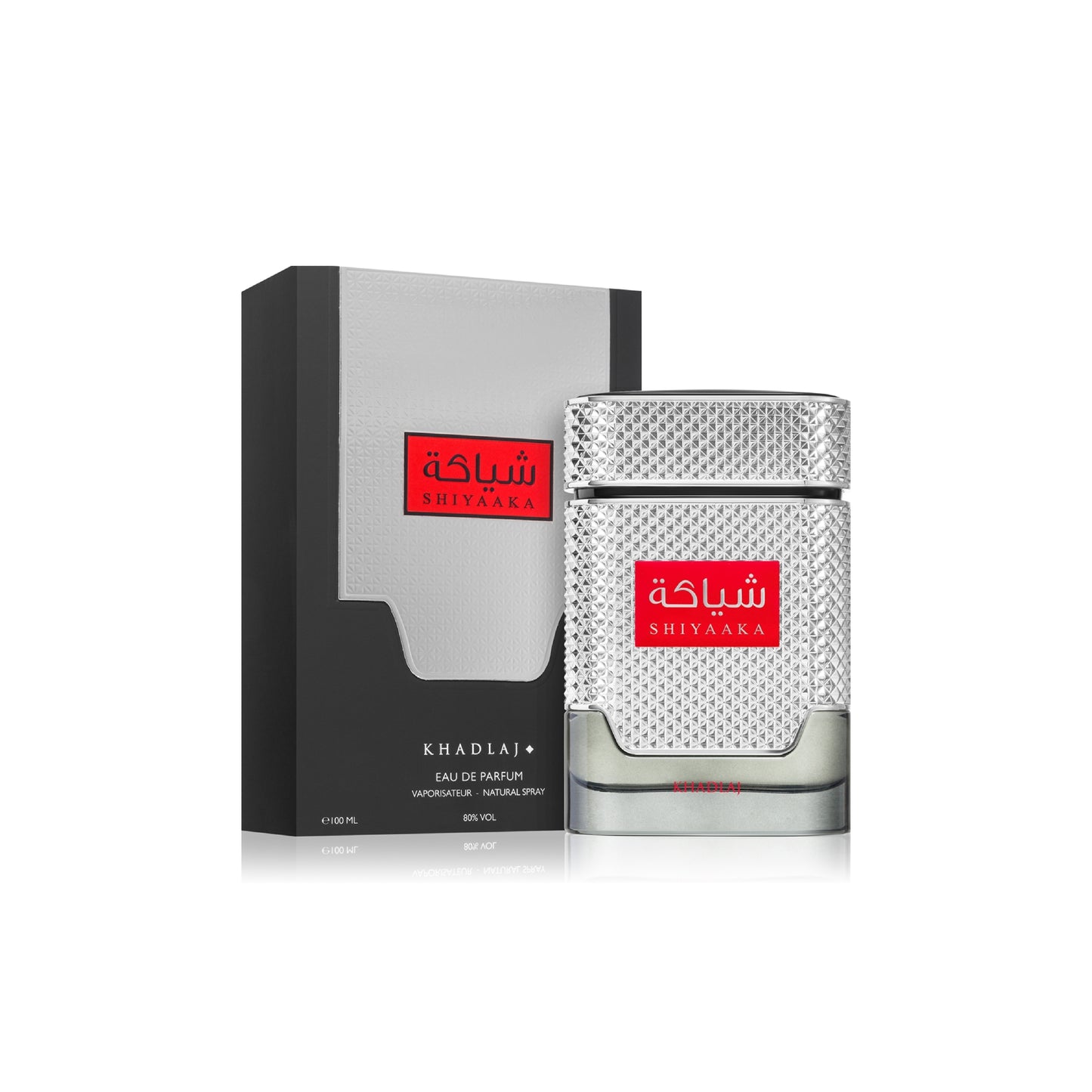 Khadlaj - Shiyaaka - 100ml