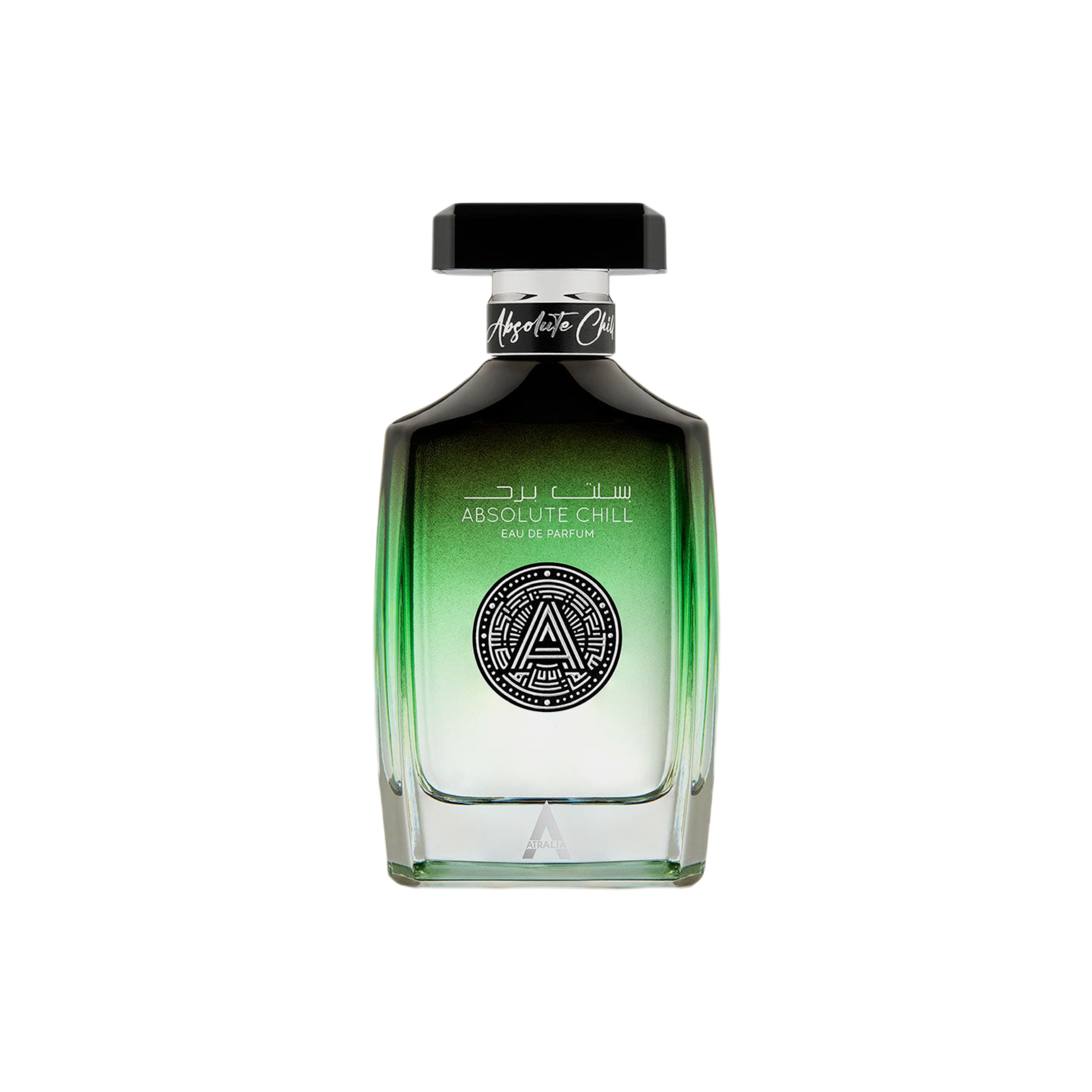 Atralia - Absolute Chill - 100ml – Husain Fragrance