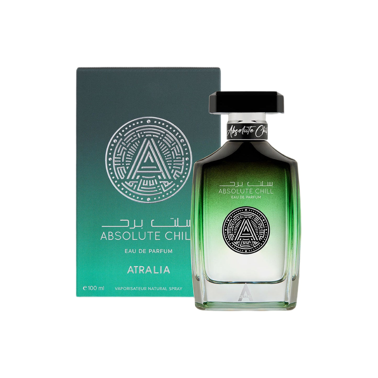 Atralia - Absolute Chill - 100ml