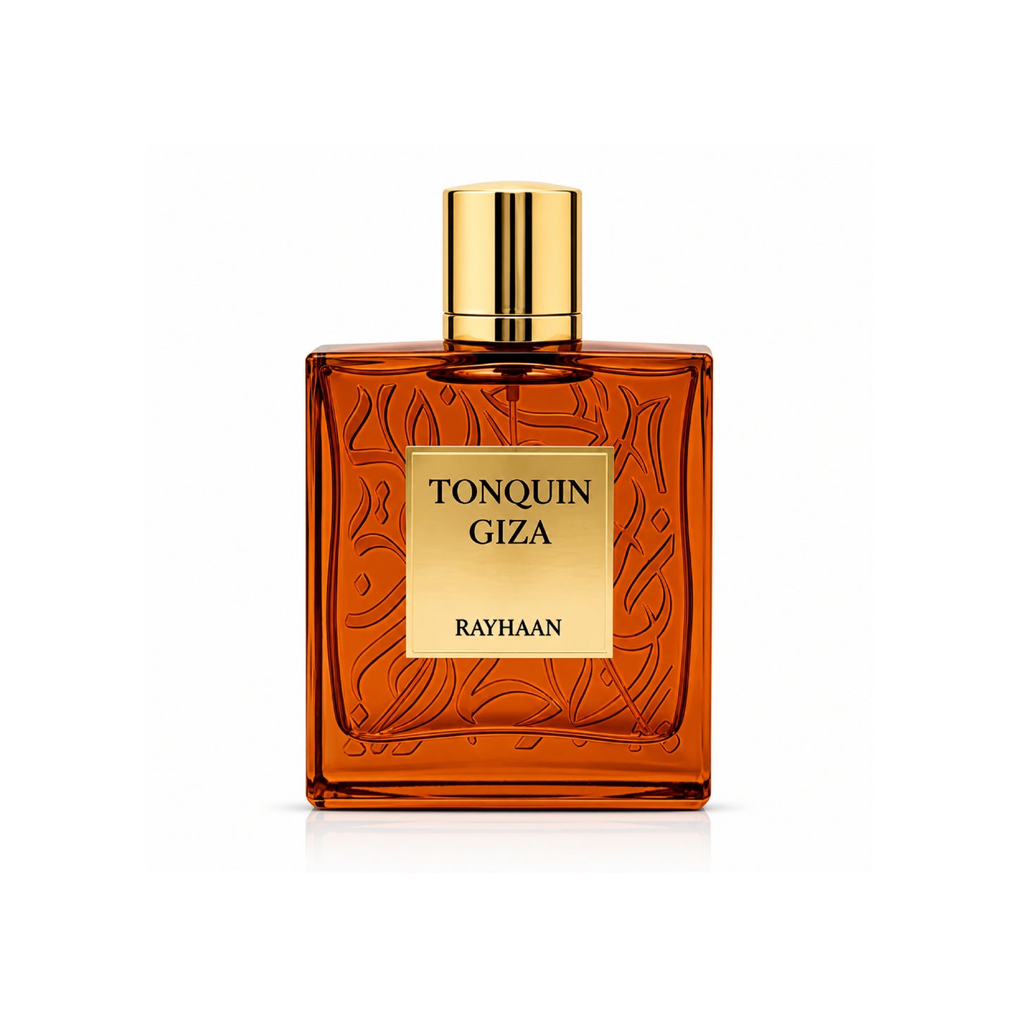 Rayhaan - Tonquin Giza - 100ml