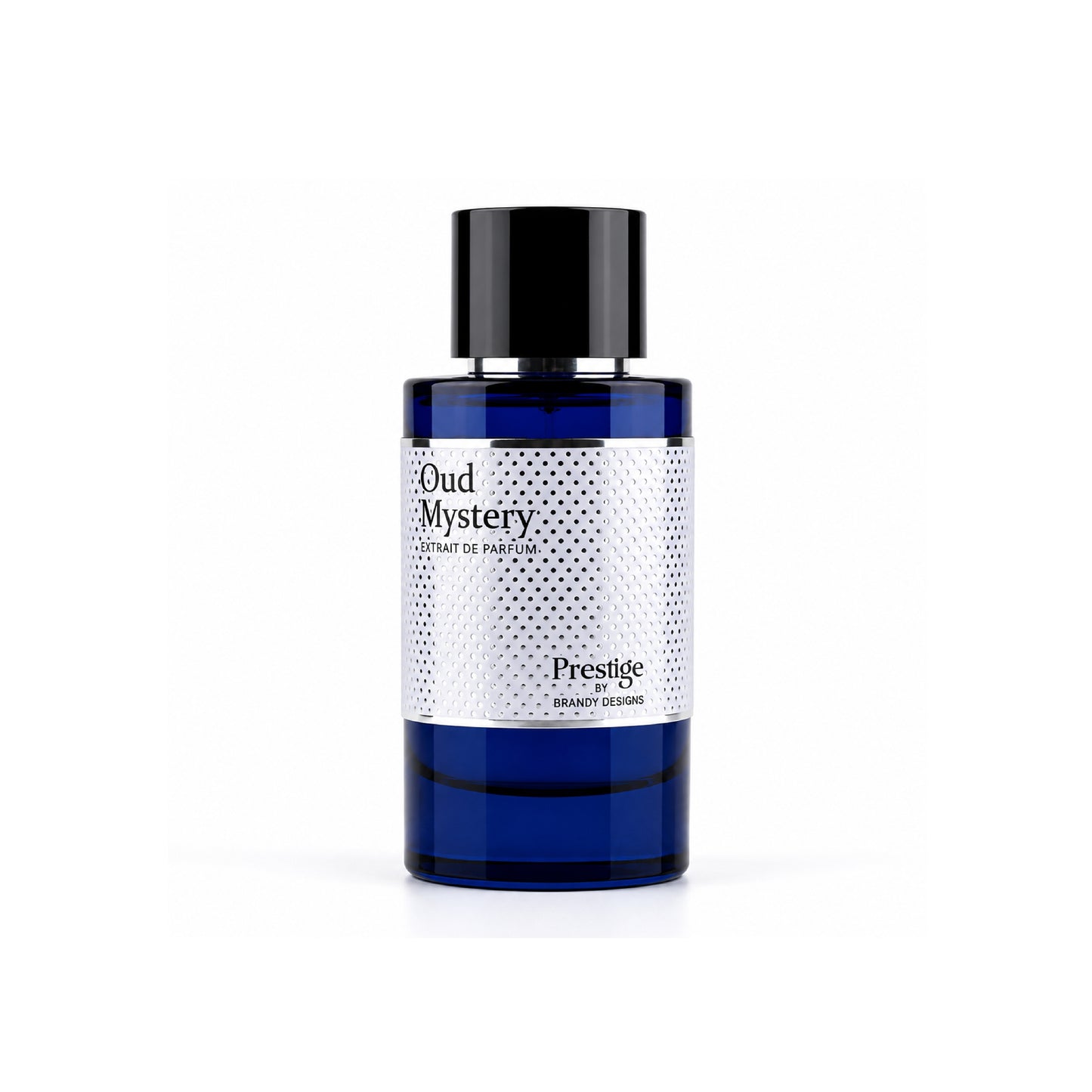 Brandy Designs - Oud Mystery - 100ml
