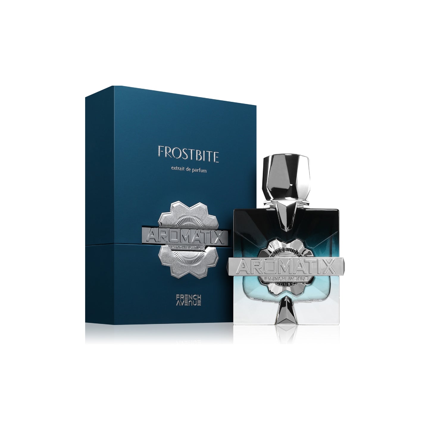 French Avenue - Aromatix Frostbite – 100 ml
