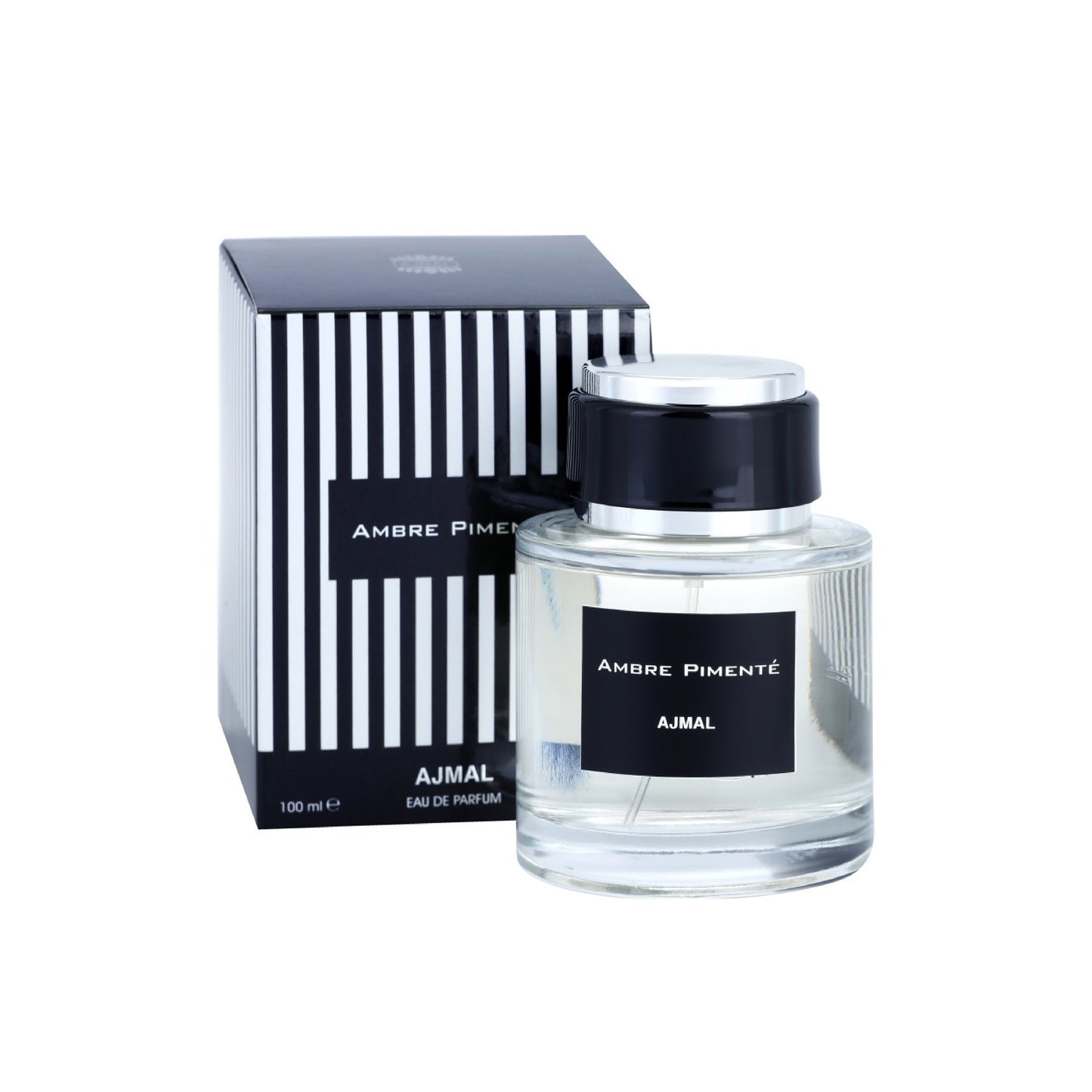 Ajmal - Ambre Pimente - 100ml