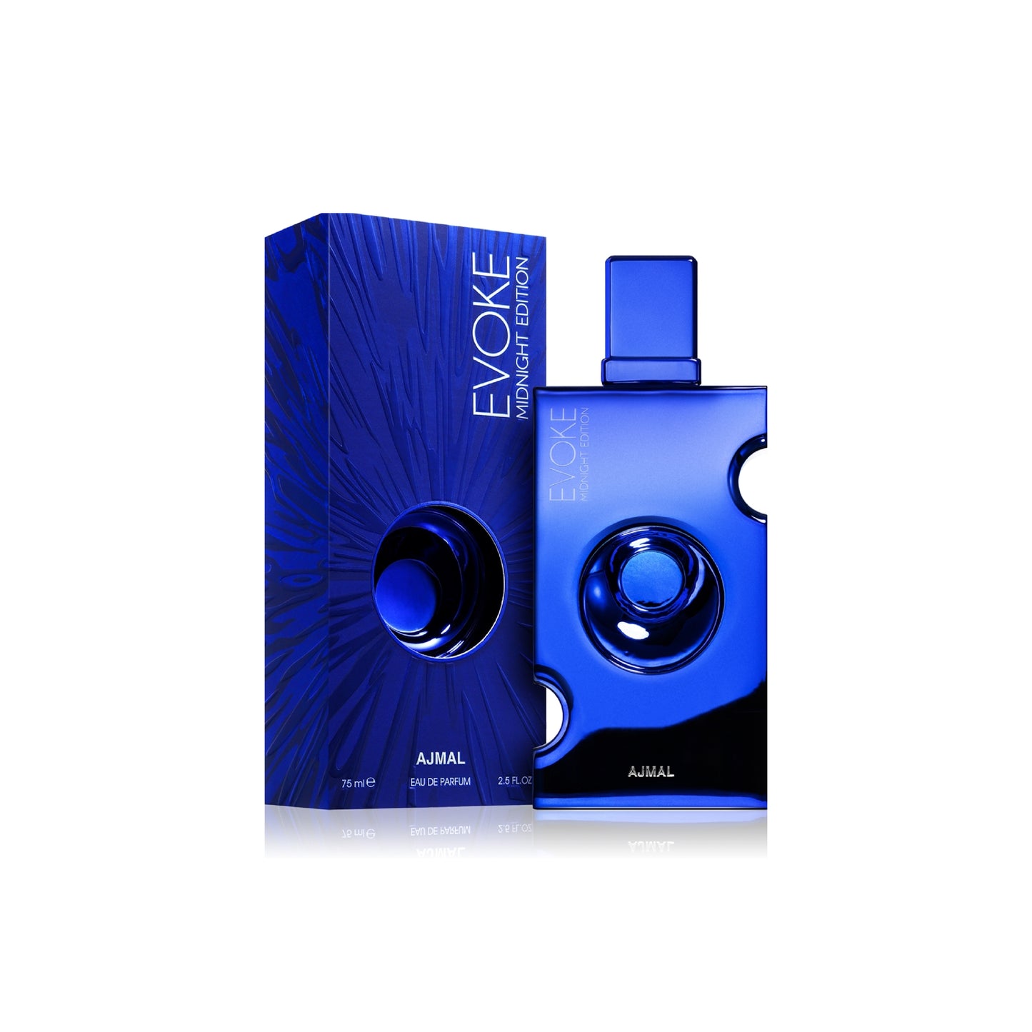 Ajmal - Evoke Her Midnight Edition - 75ml