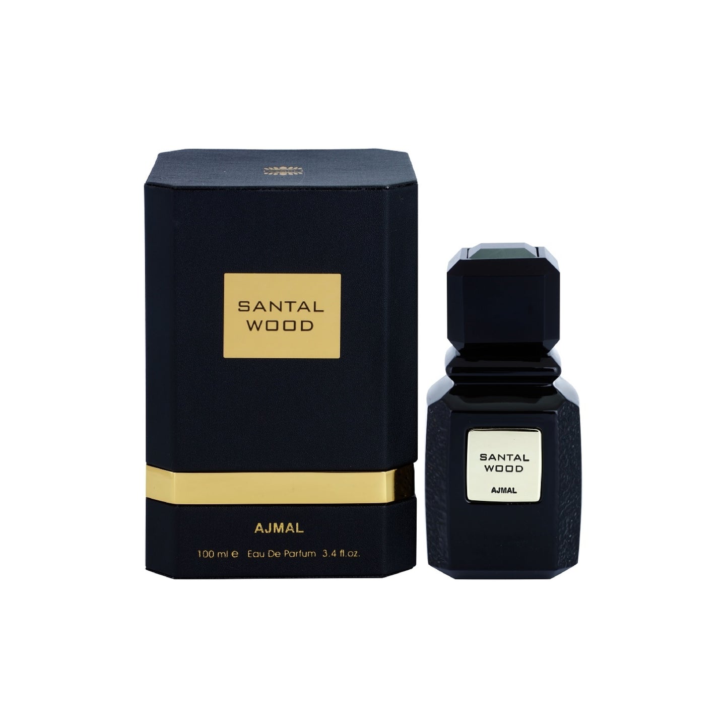 Ajmal- Santal Wood - 100ml