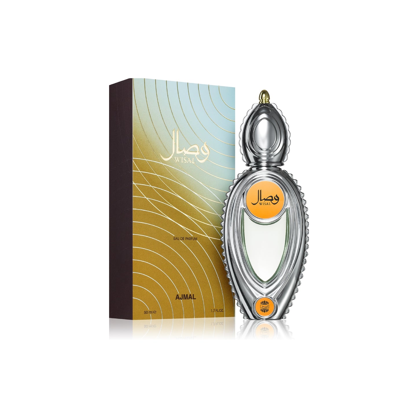 Ajmal - Wisal - 50ml