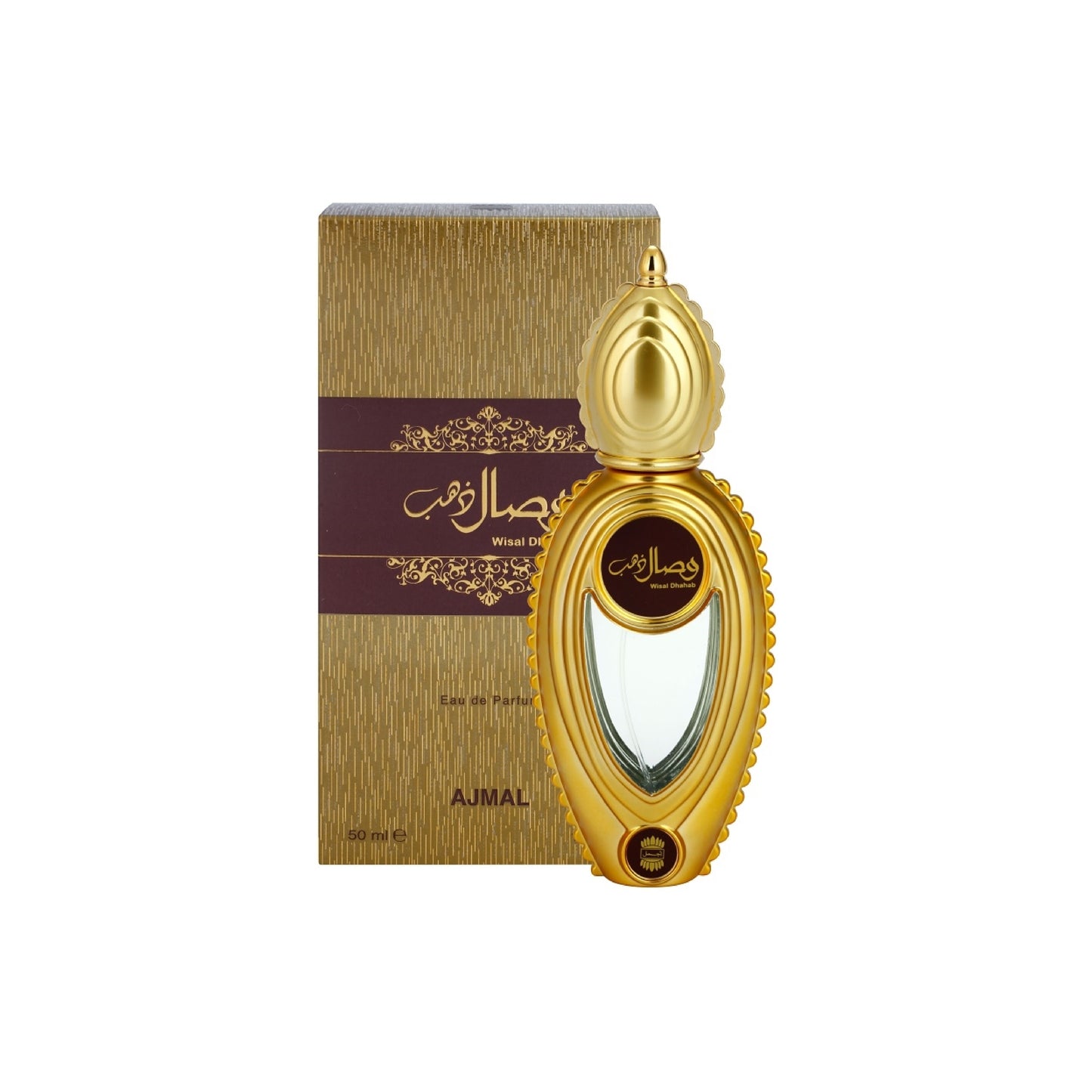 Ajmal - Wisal Dhahab - 50ml
