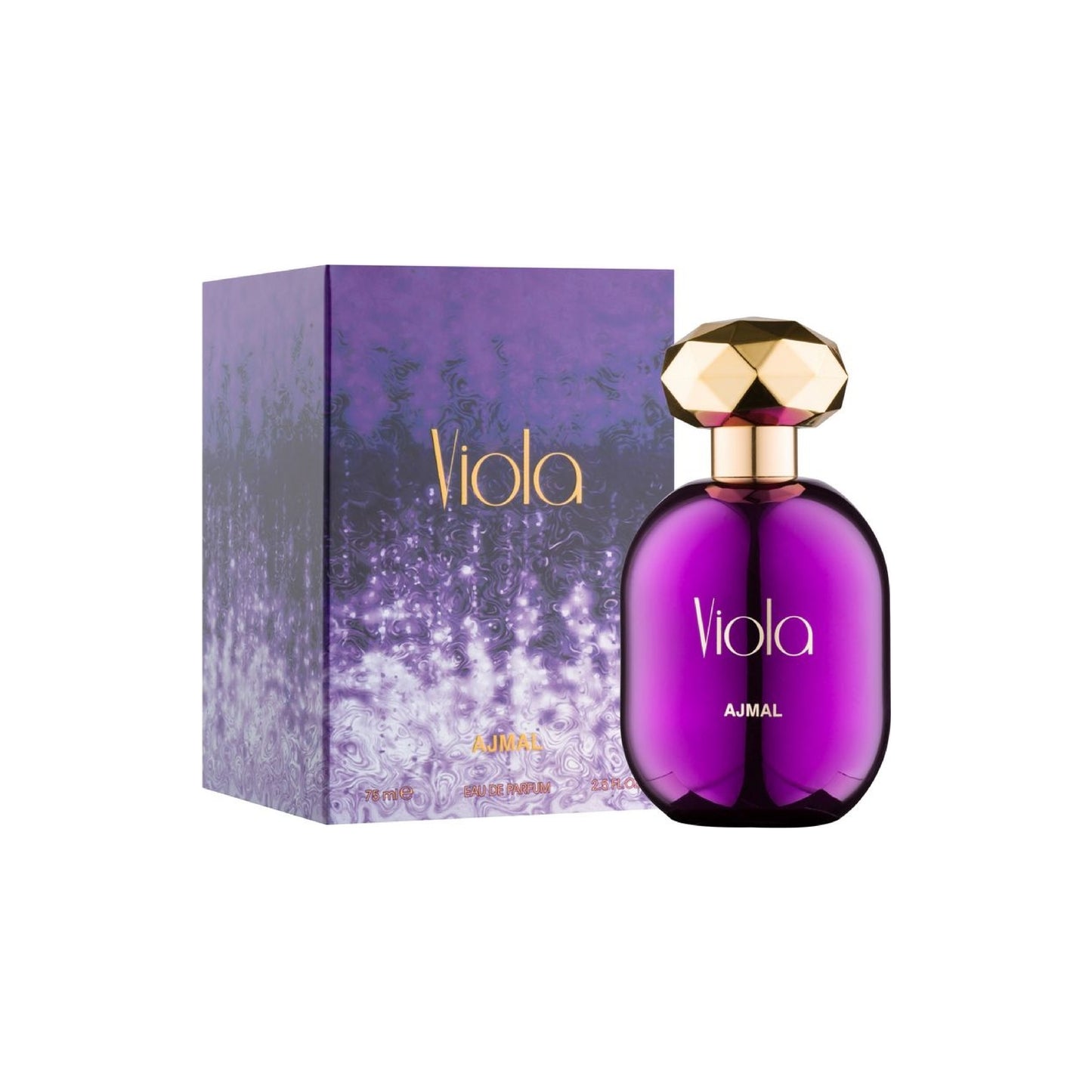 Ajmal - Viola - 75ml