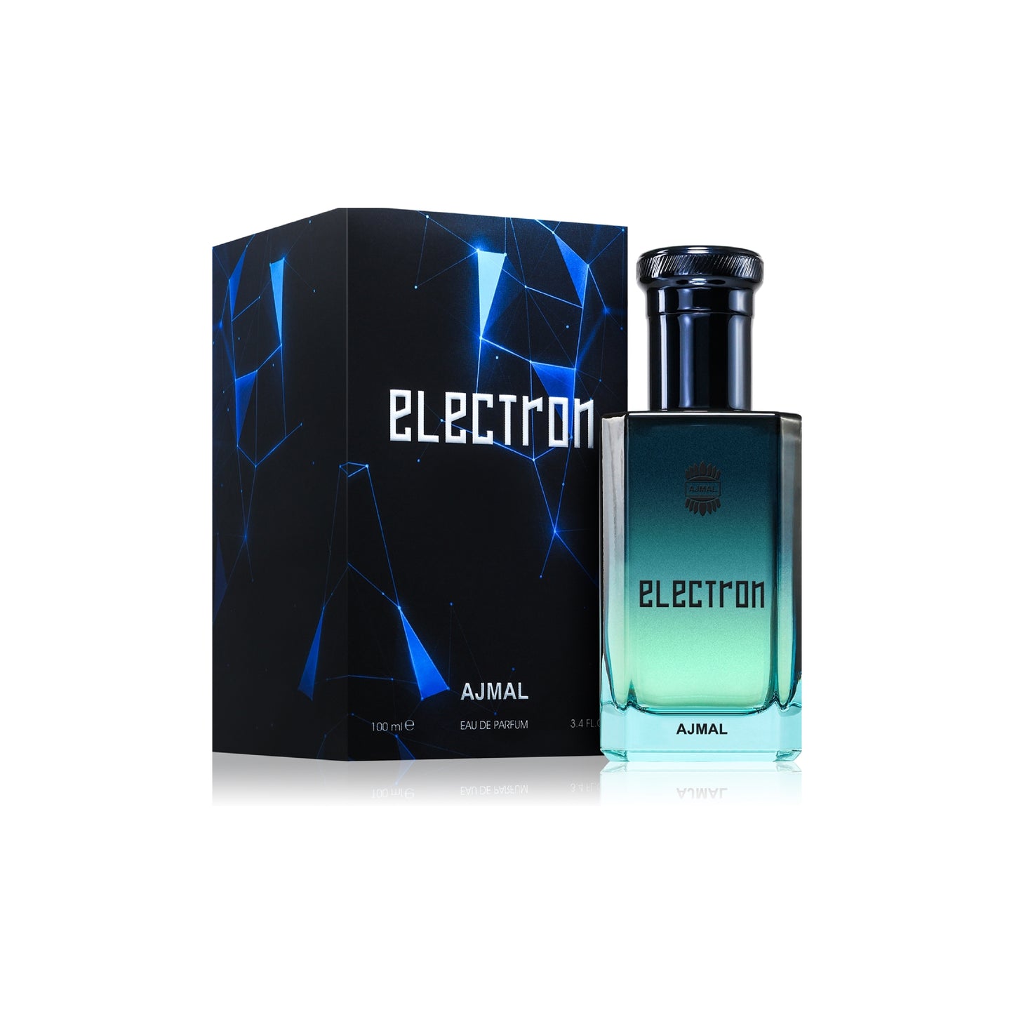 Ajmal - Electron - 100m