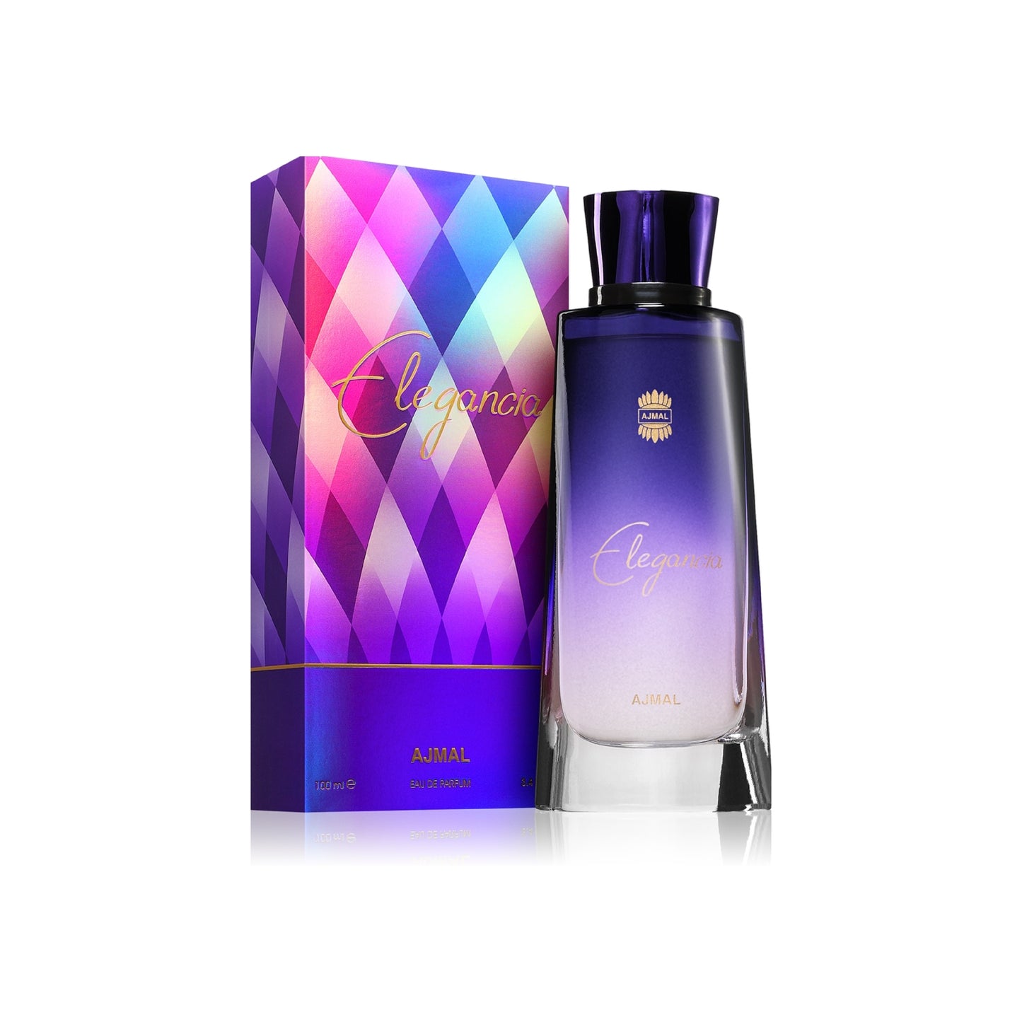 Ajmal - Elegancia - 100ml