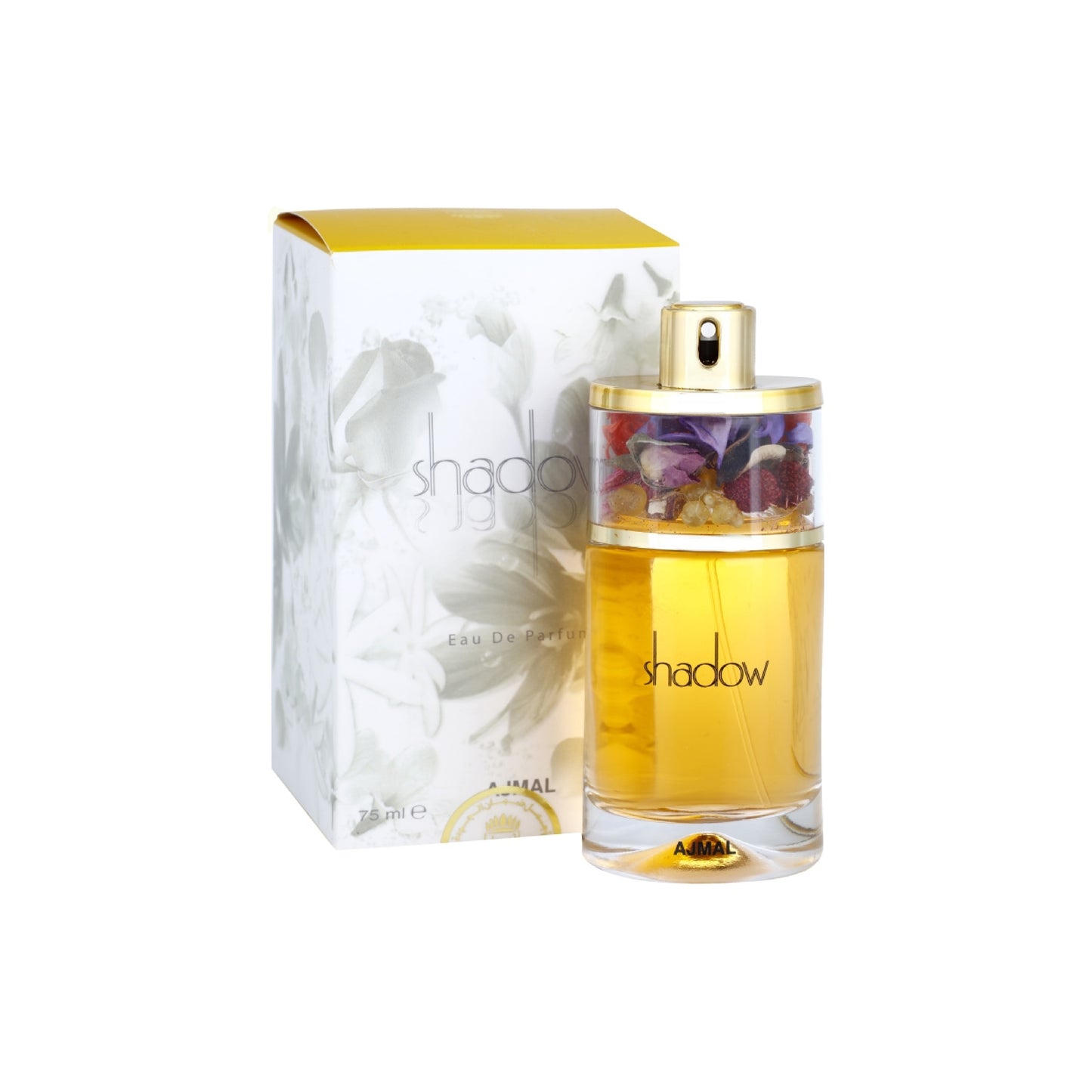 Ajmal - Shadow II Pour Femme - 75ml