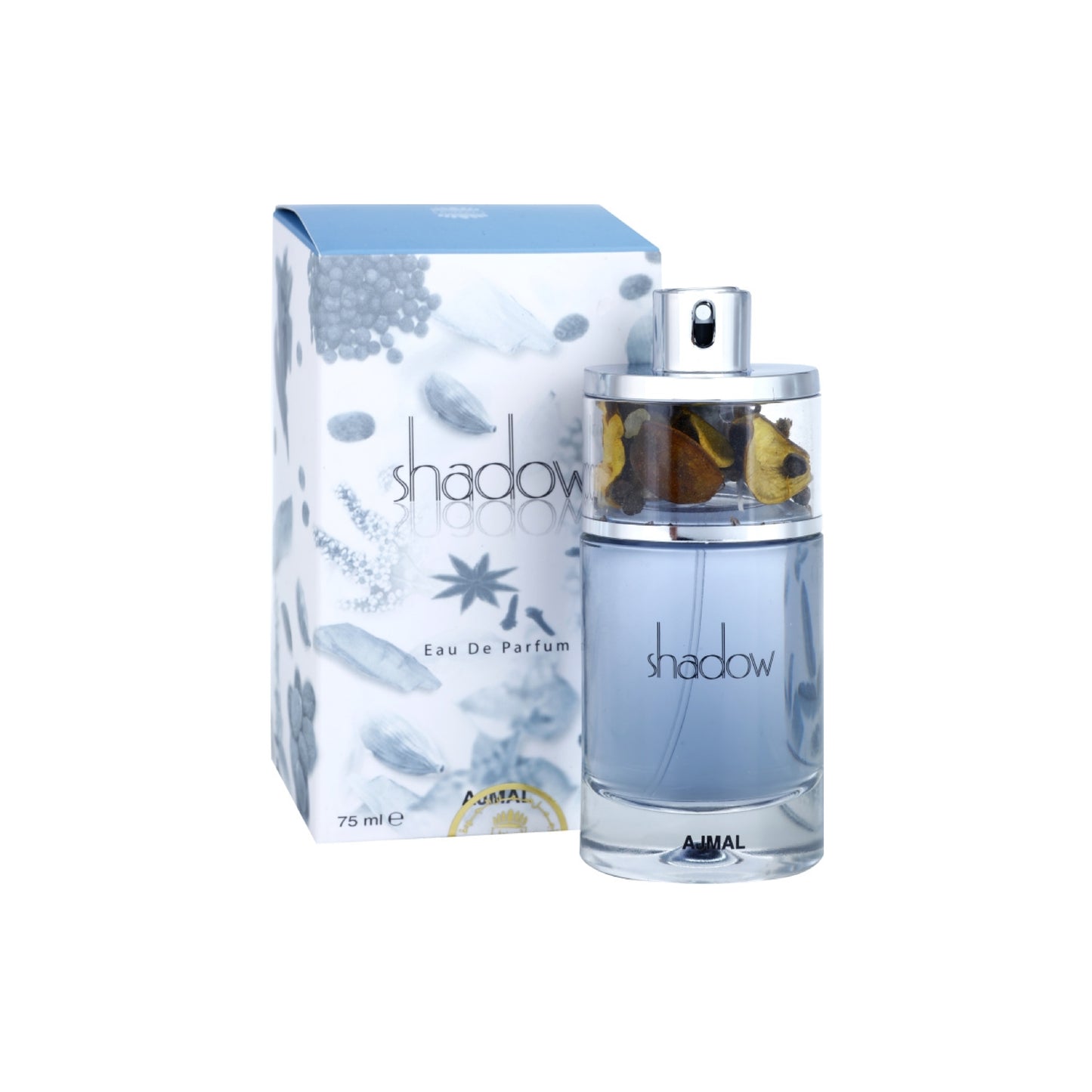 Ajmal - Shadow For Him - 100ml