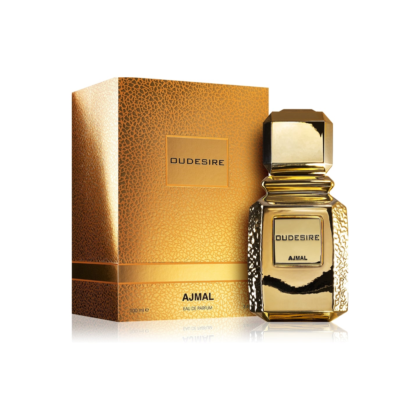 Ajmal - Oudesire - 100ml