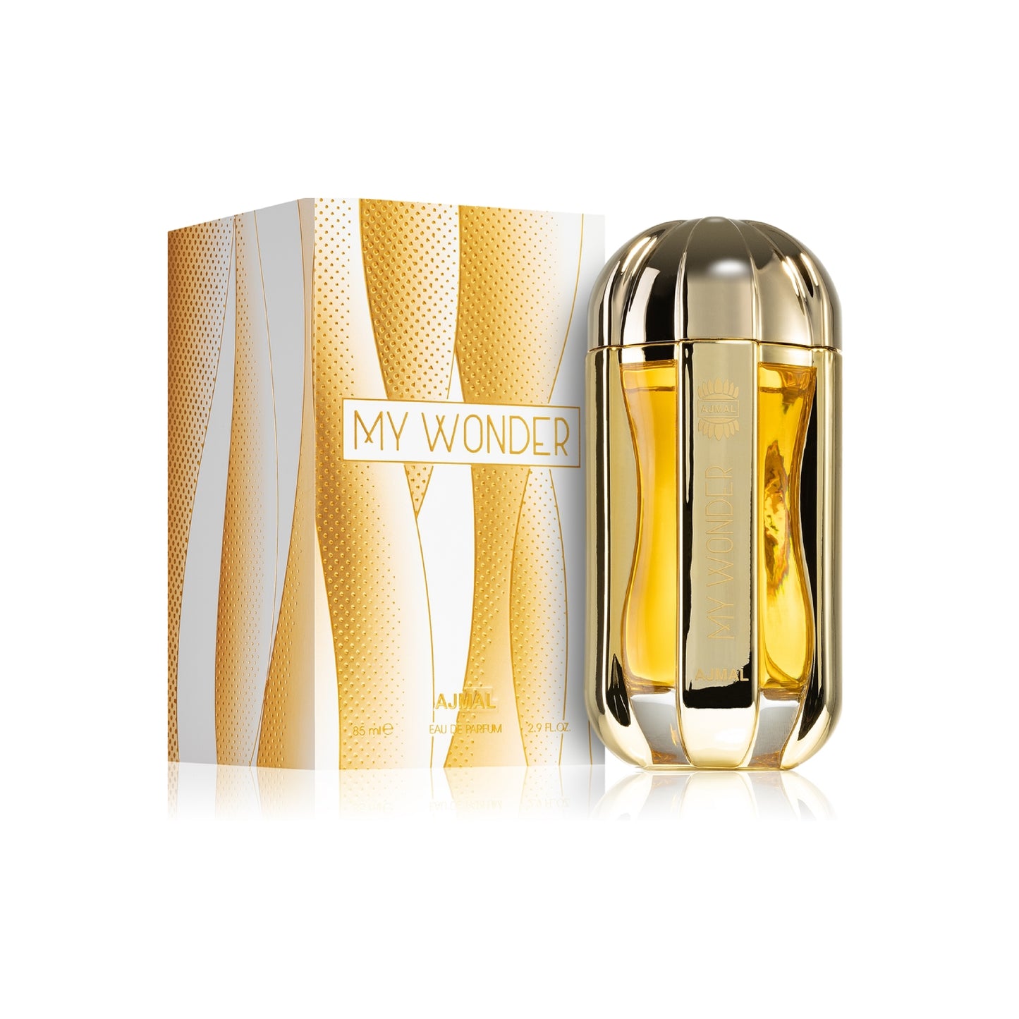 Ajmal - My Wonder - 85ml