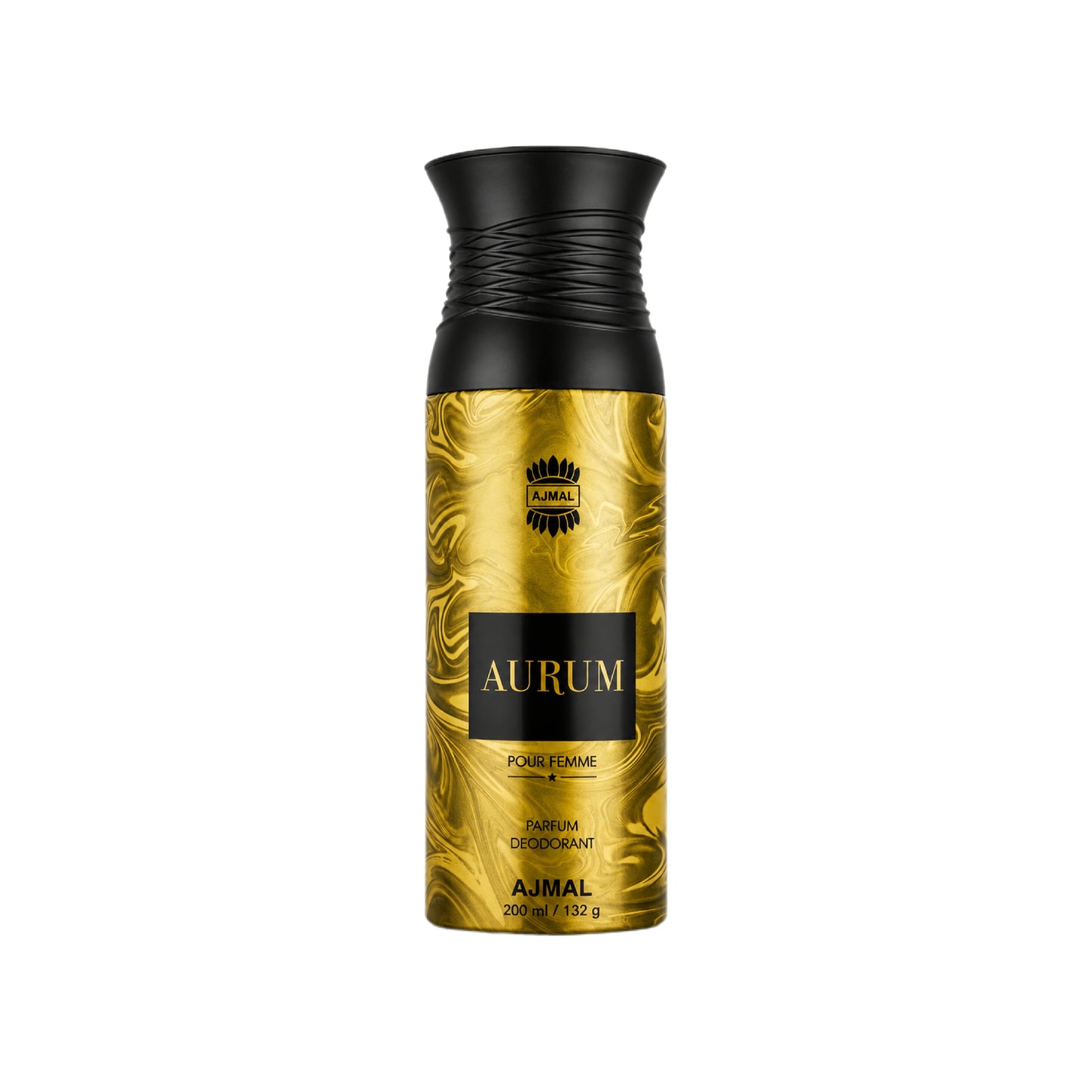 Ajmal - Aurum Parfum Deodorant - 200ml