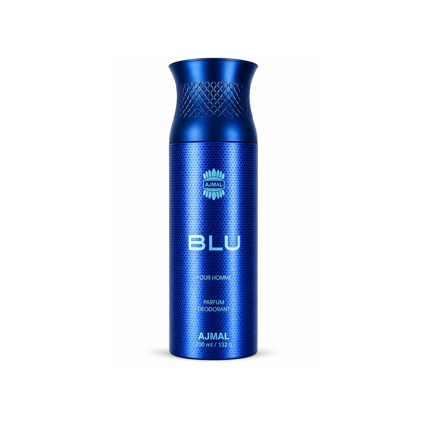 Ajmal - Blu Parfum Deodorant - 200ml