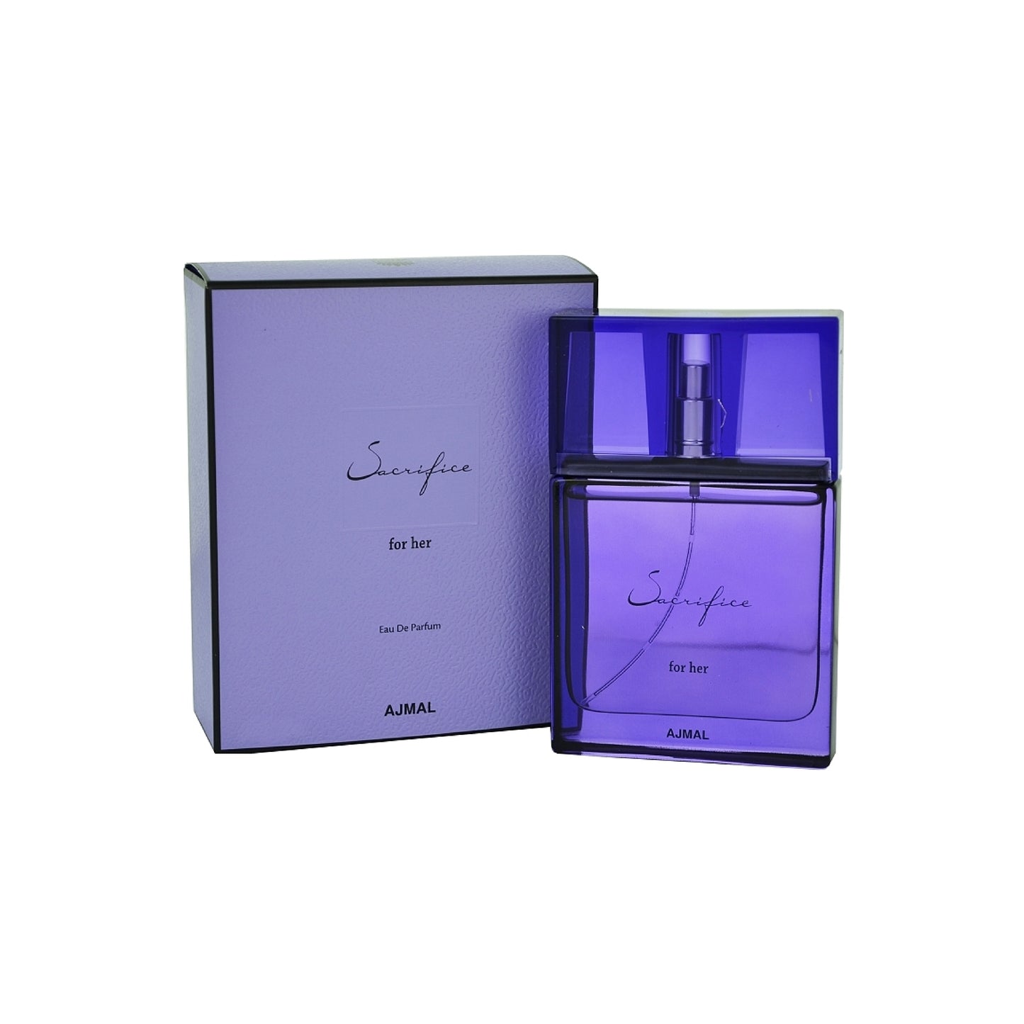 Ajmal - Sacrifice for Her - 50ml