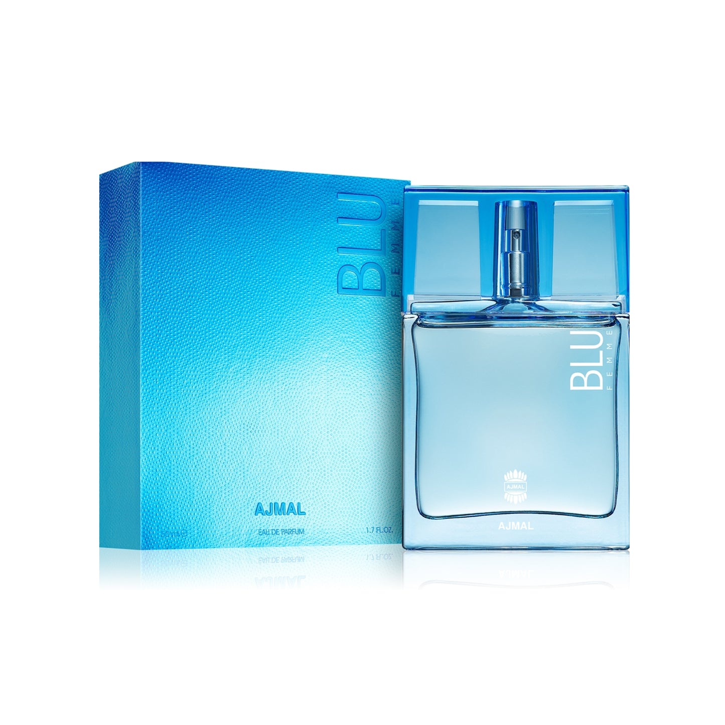 Ajmal - Blu Femme - 50ml