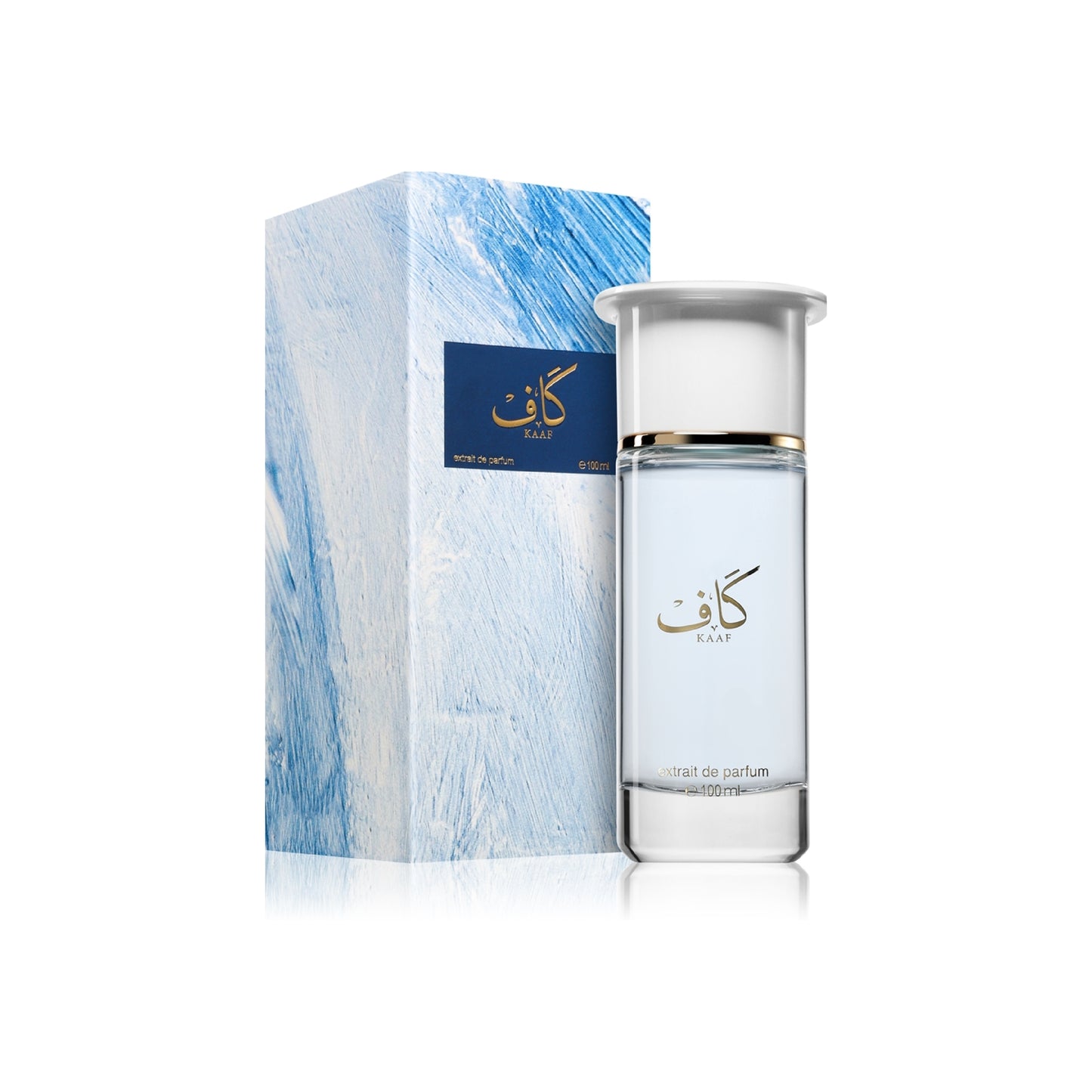 Ahmed Al Maghribi - Kaaf - 100ml