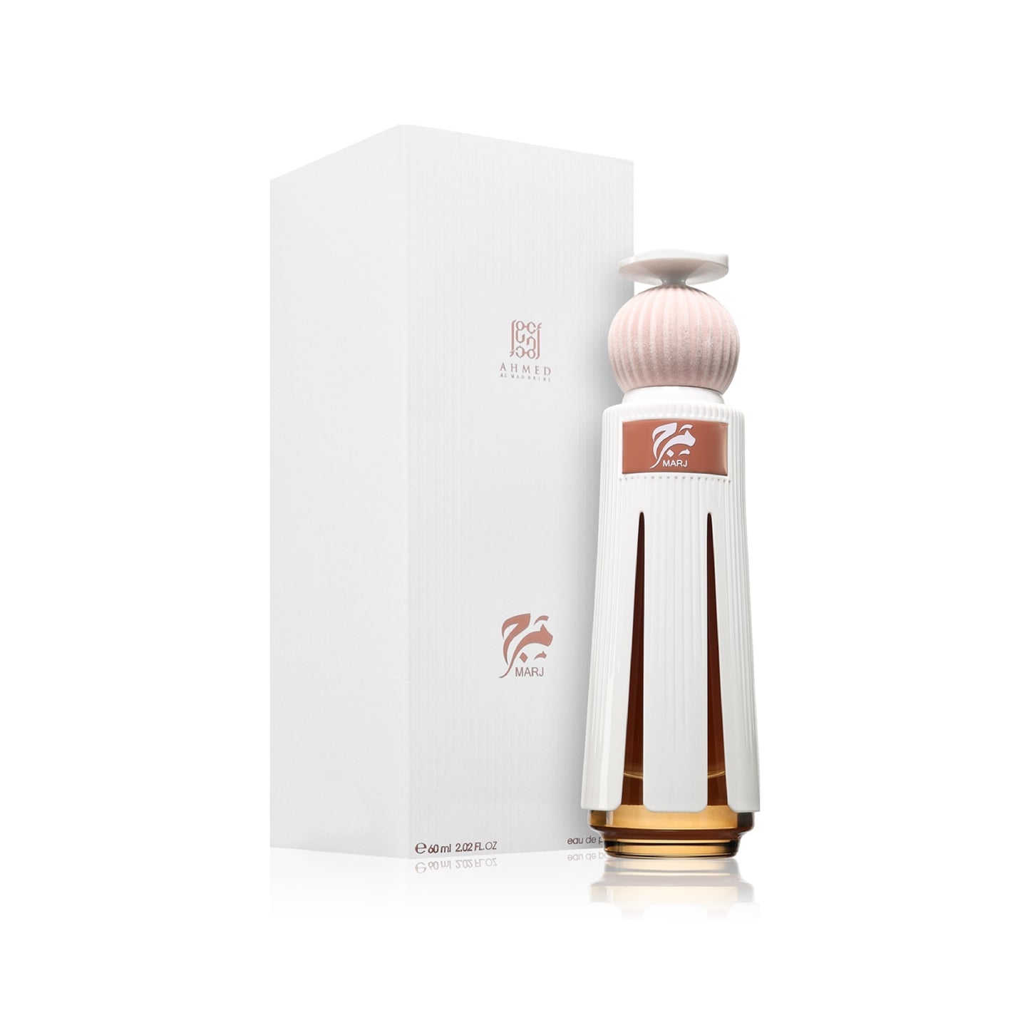 Ahmed Al Maghribi - Marj - 60ml