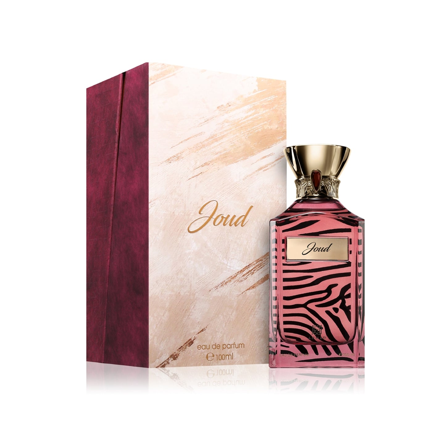 Ahmed Al Maghribi - Joud - 100ml