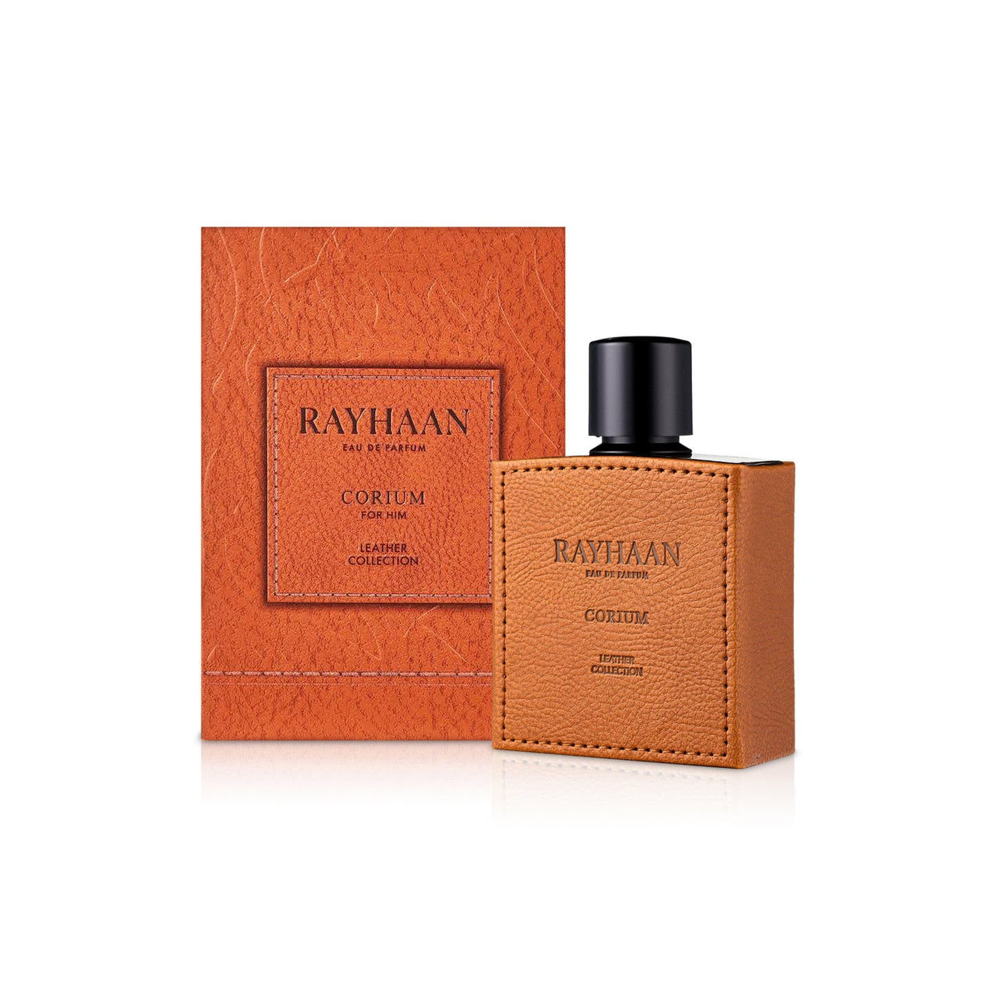Rayhaan - Corium - 100ml
