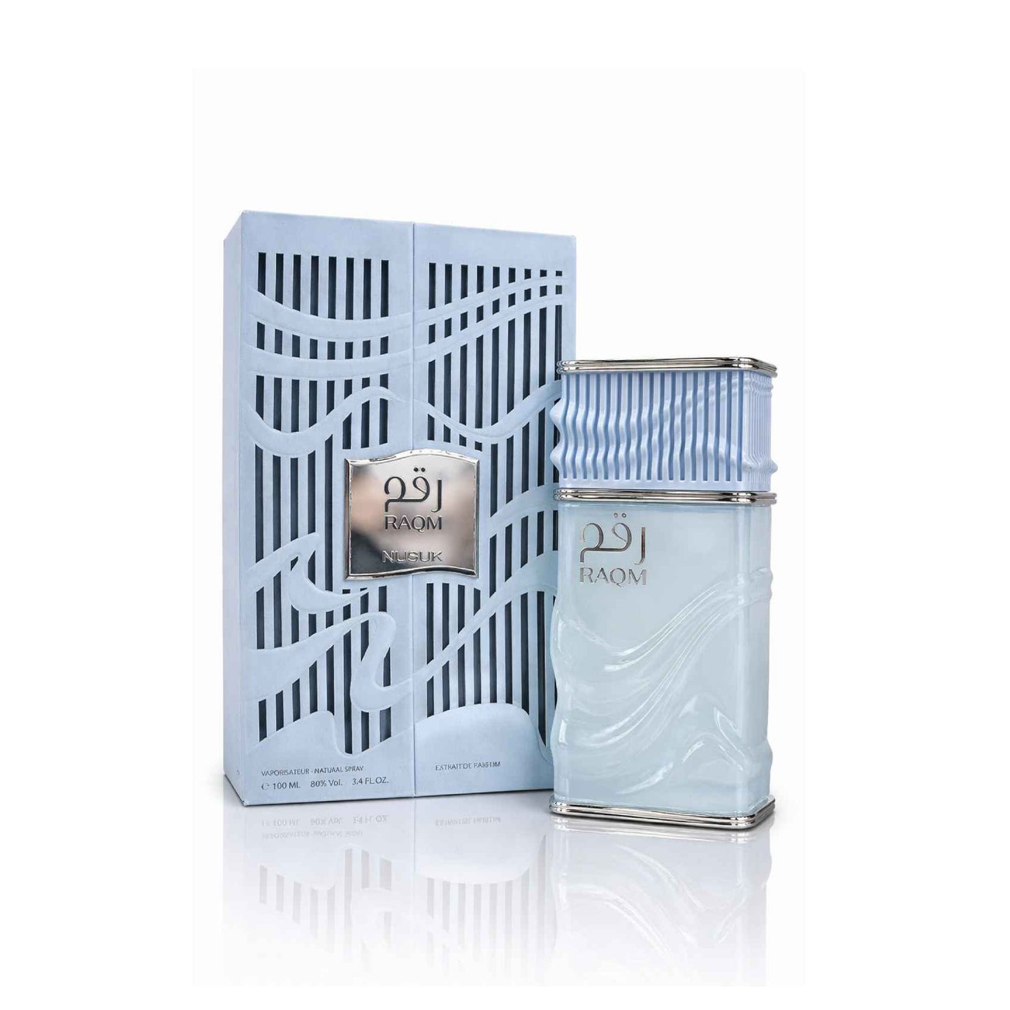 Nusuk - Raom - 100 ml