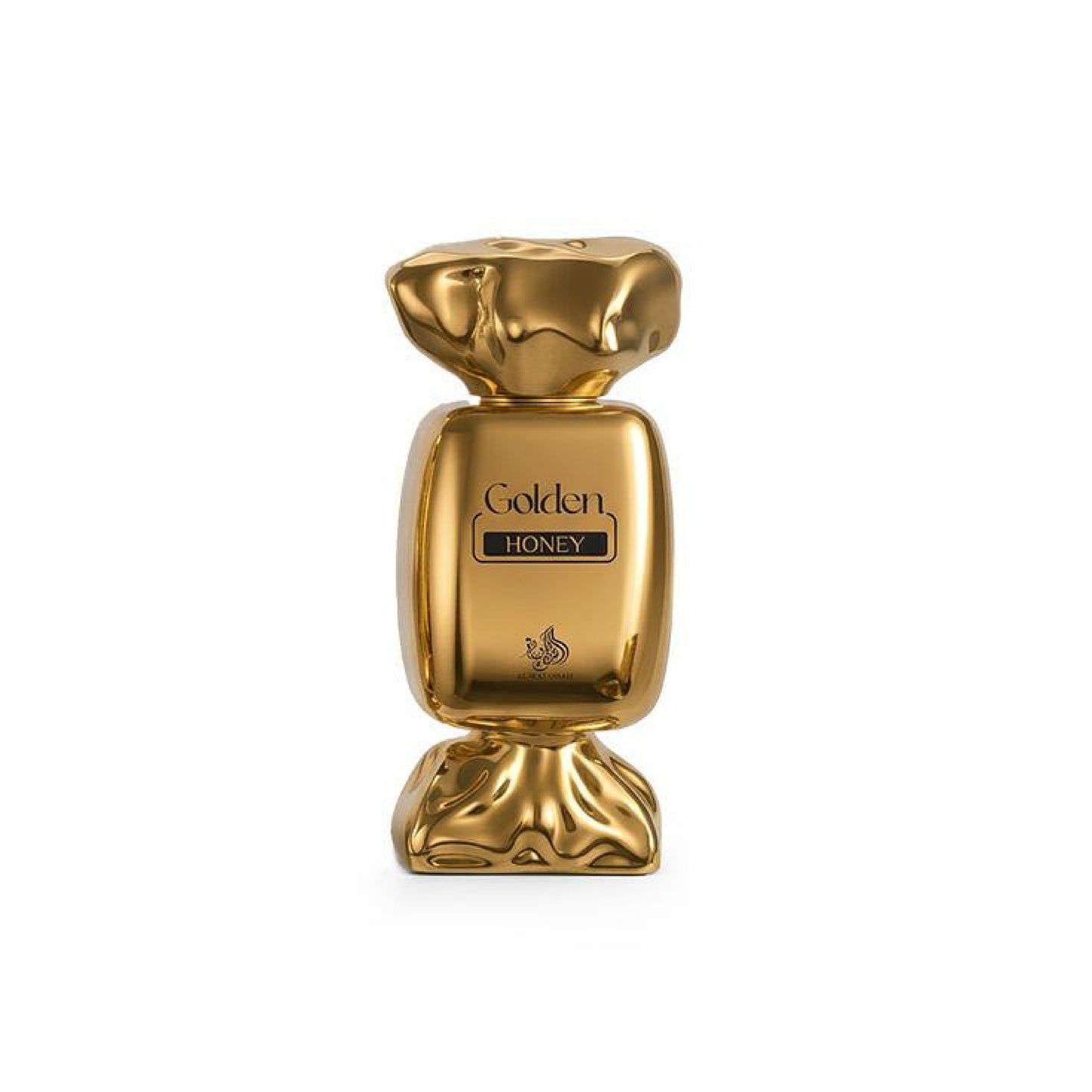 Al Wataniah - Golden Honey - 100ml