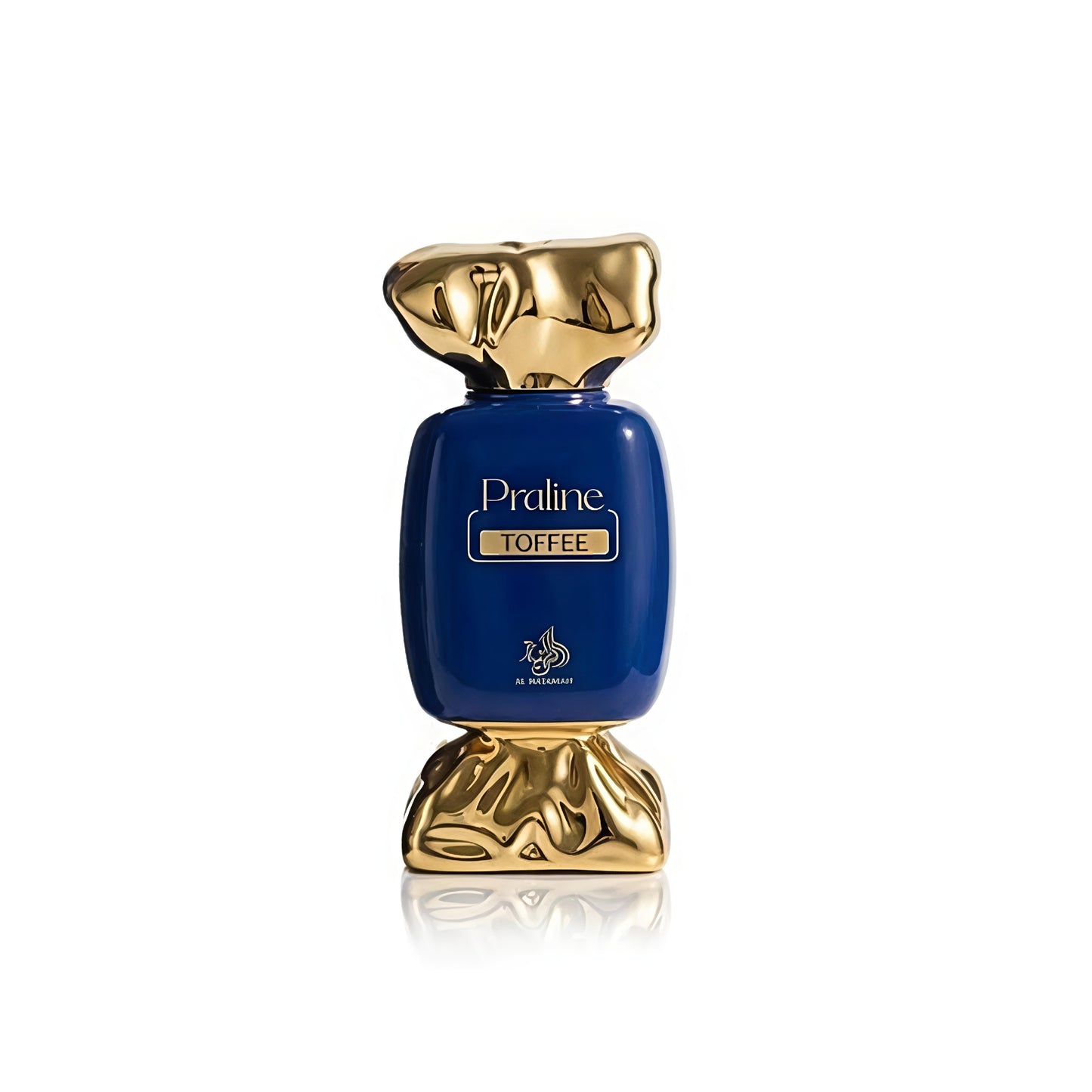 Al Wataniah - Praline Toffee - 100ml