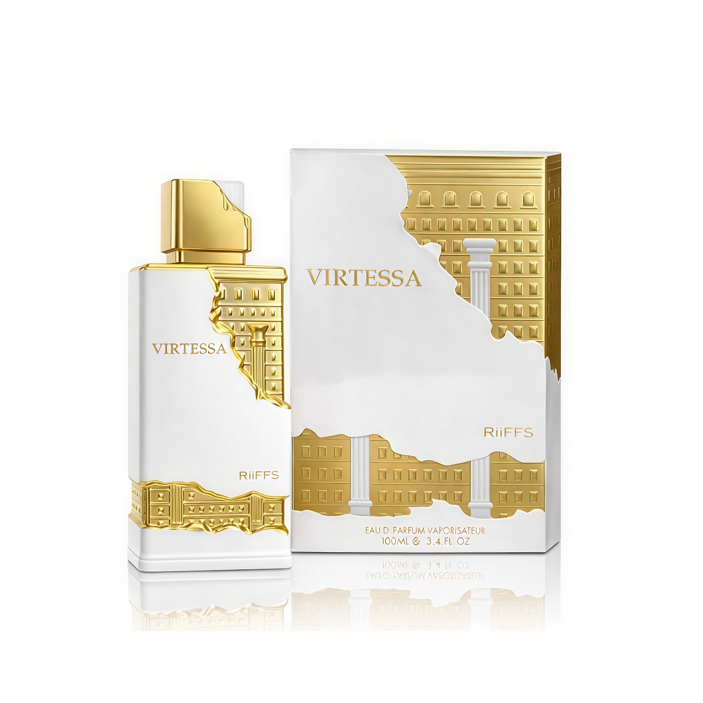 Riiffs - Virtessa - 100ml