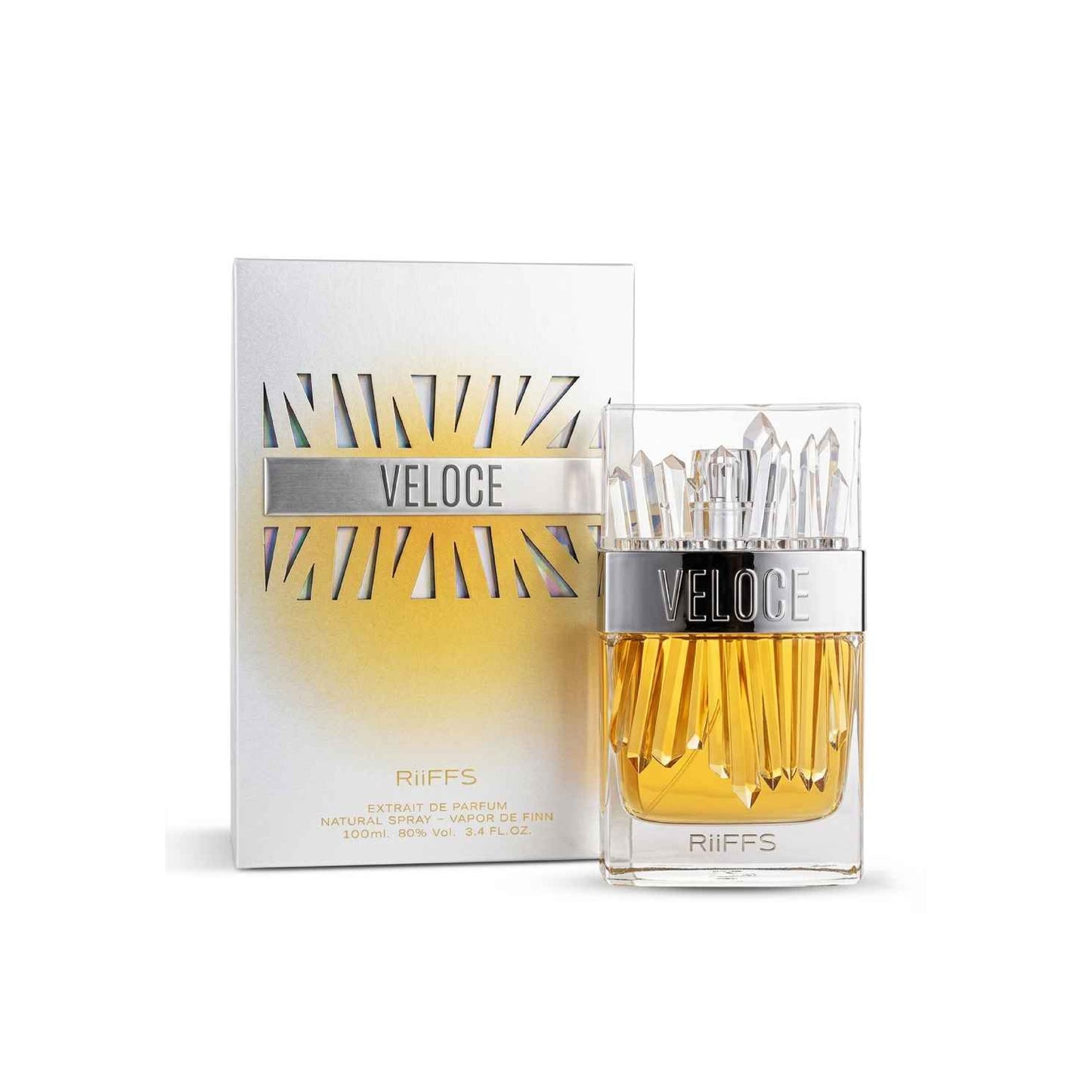 Riiffs - Veloce - 100 ml