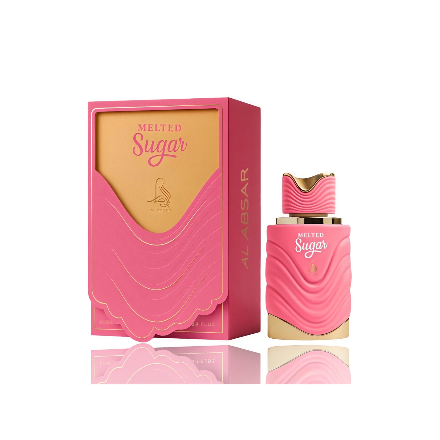 Al Absar - Melted Sugar - 100 ml