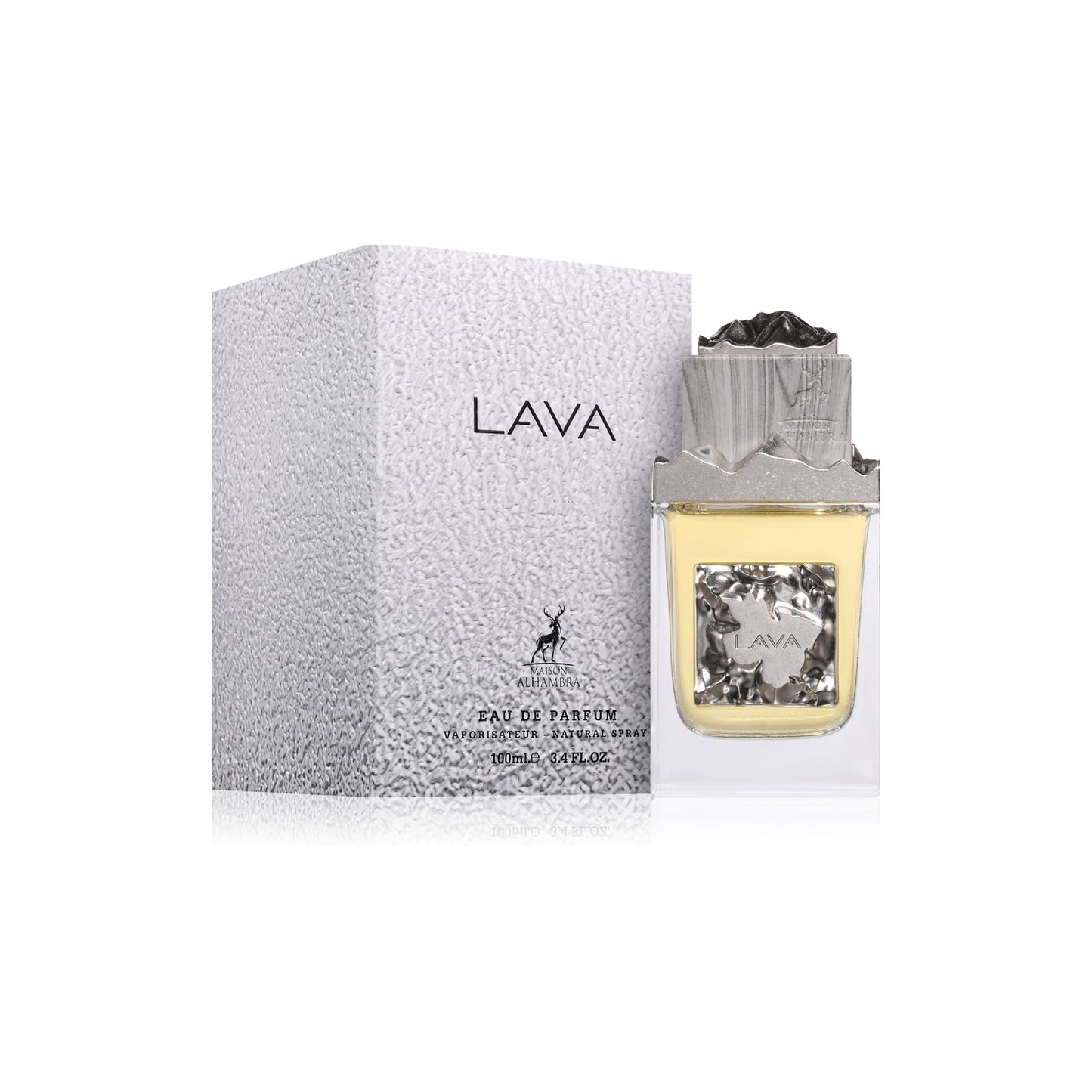 Maison Alhambra - Lava - 100ml