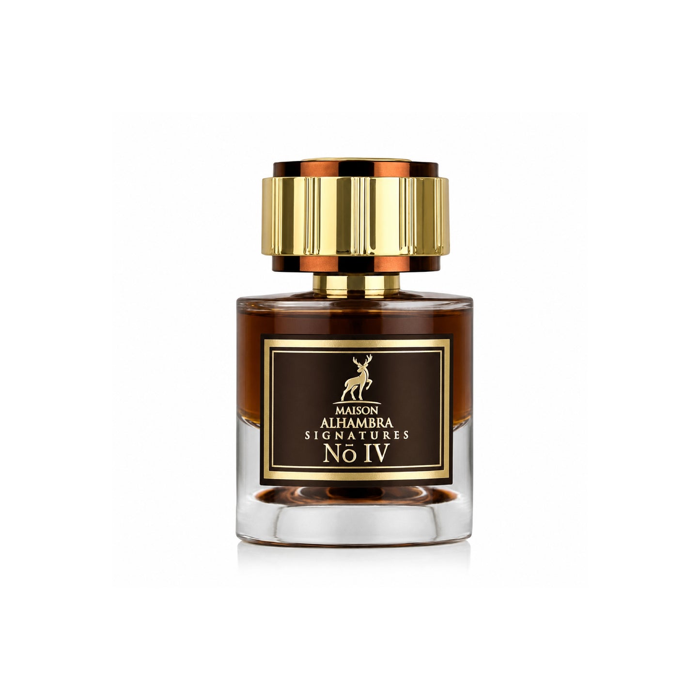 Maison Alhambra - Signatures No. IV - 50ml