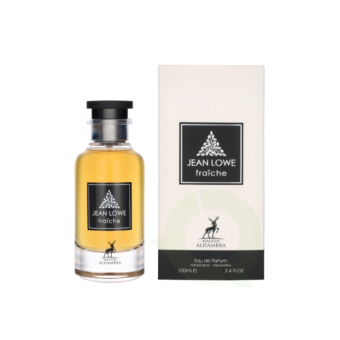 Maison Alhambra - Fraîche - 100ml