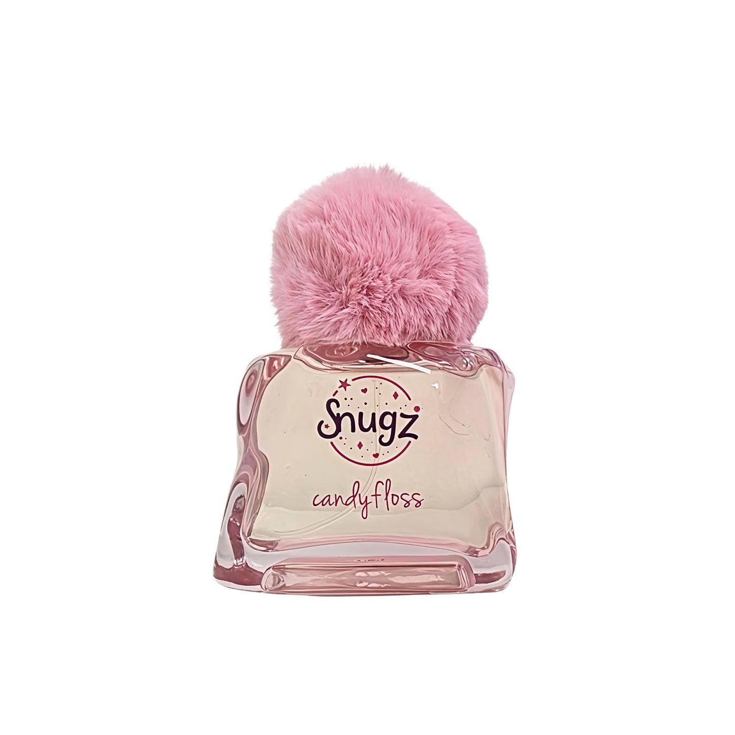 Snugz - Candy Floss - 100ml