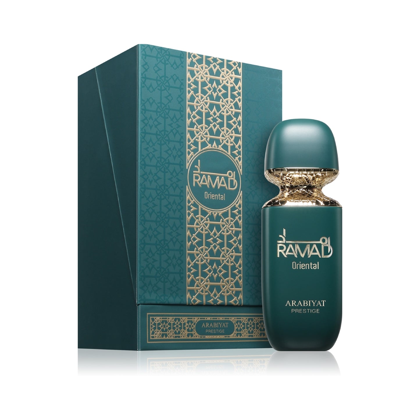 Arabiyat Prestige - Ramad Oriental - 100ml