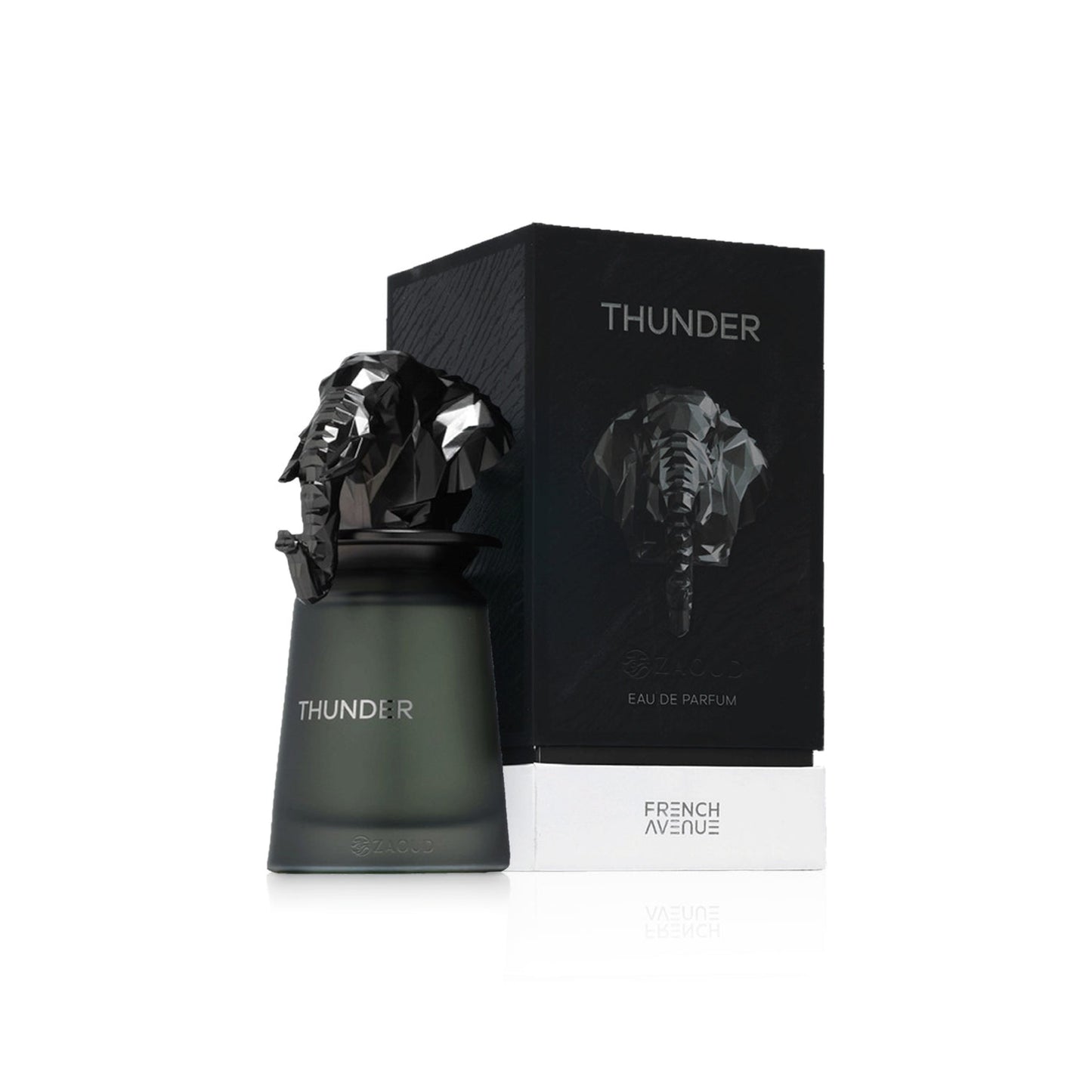 French Avenue - Thunder - 100ml