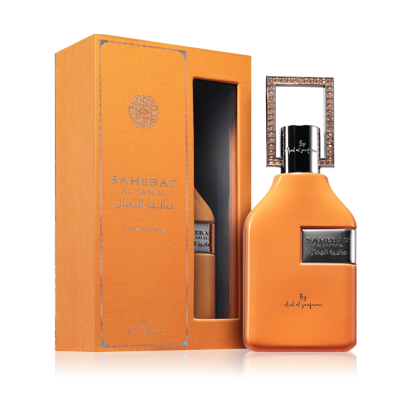 Ard Al Zaafaran - Sahebat Al Jamal - 70ml