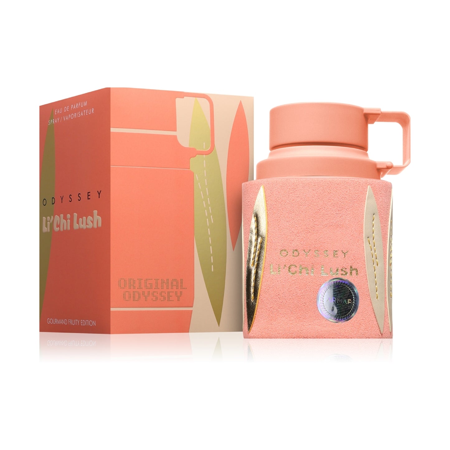 Armaf - Odyssey Li'chi Lush - 100ml