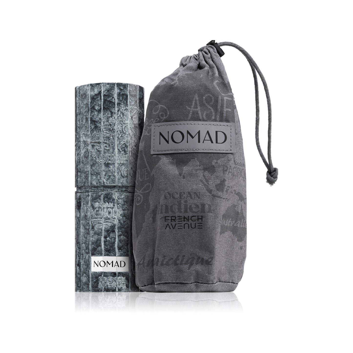 French Avenue - Nomad - 100ml
