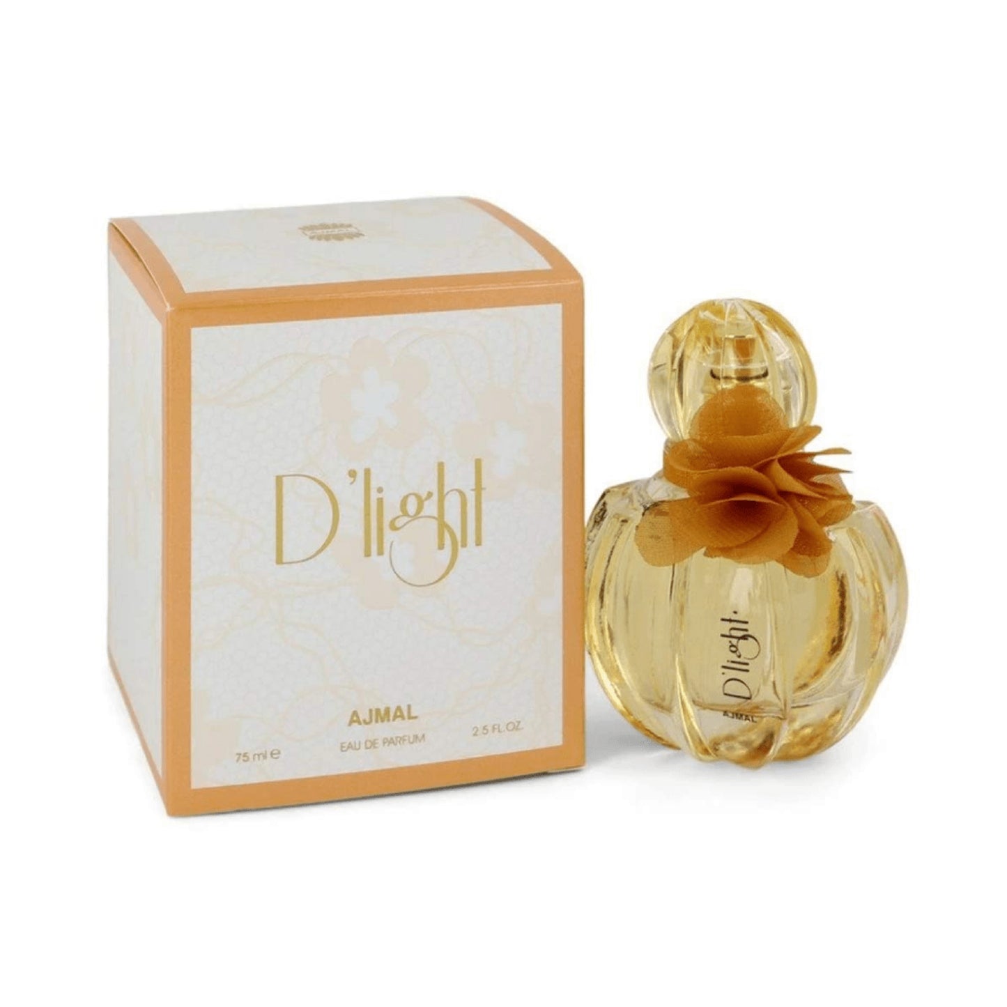 Ajmal - D'light - 75ml