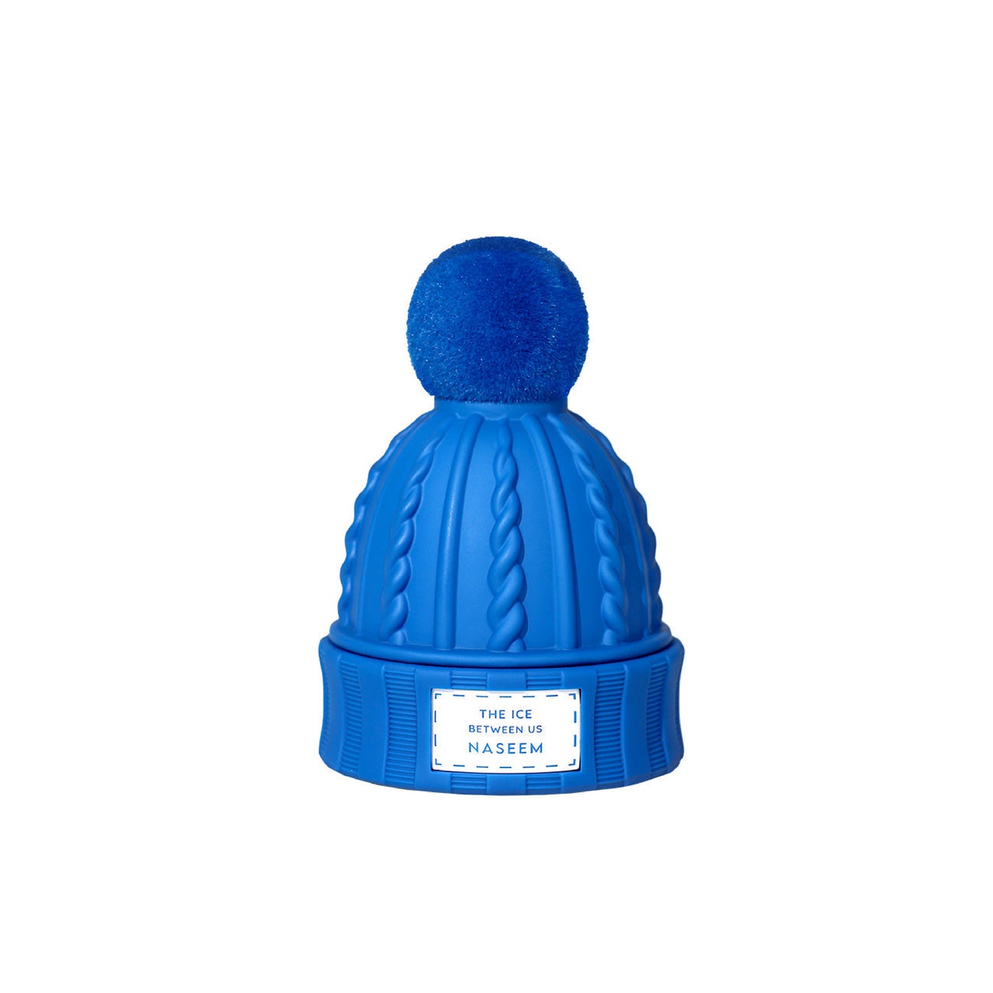 Naseem - The Ice Between Us - 80ml